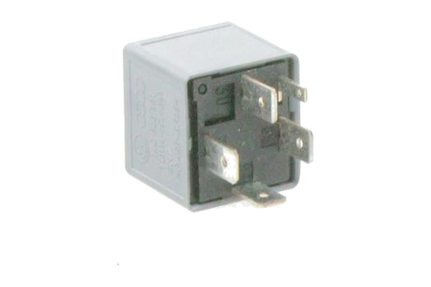 Relé VW 1J0906381 - Imagem 5