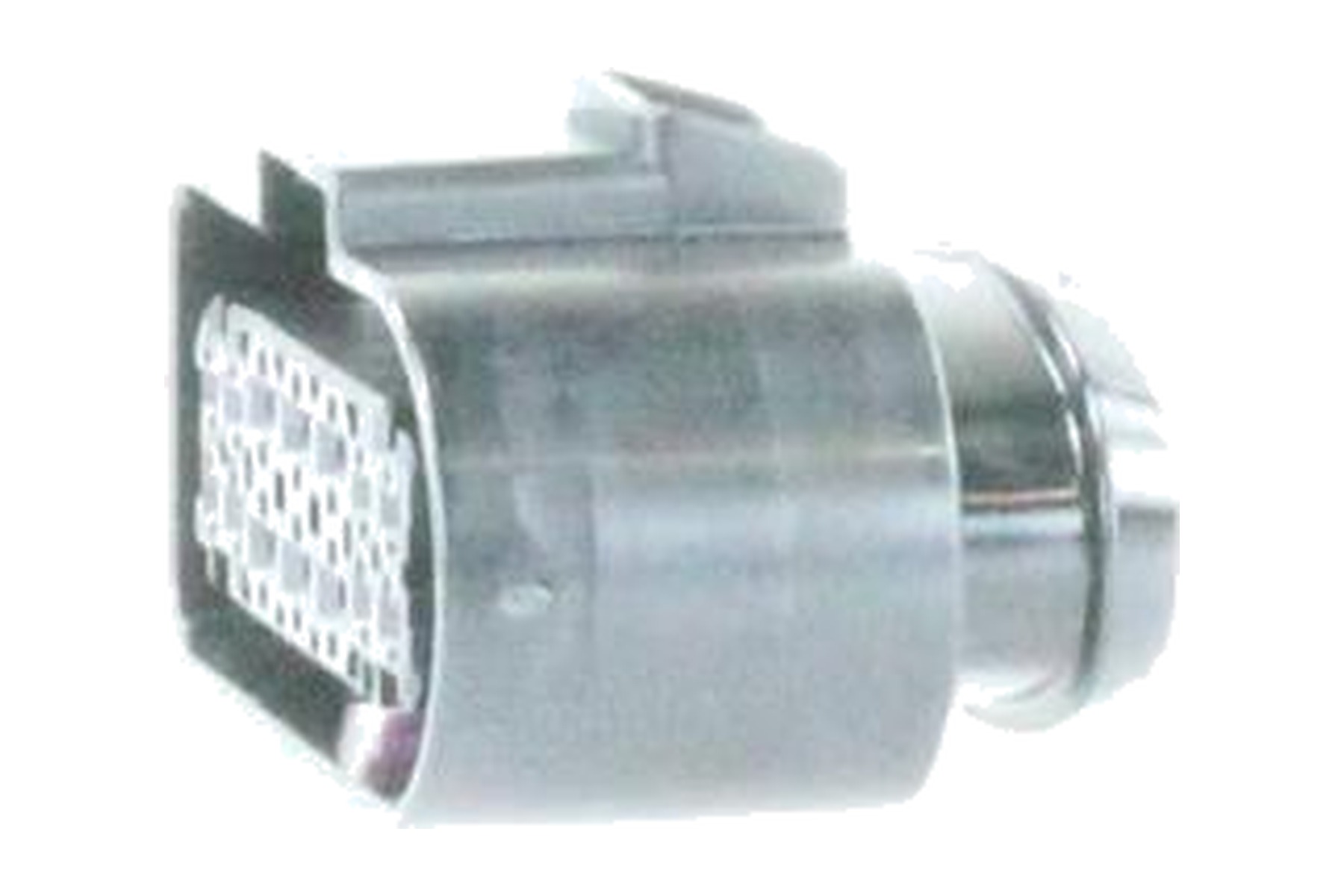 Conector de Chicote Elétrico VW 3C0973737 - Imagem 6