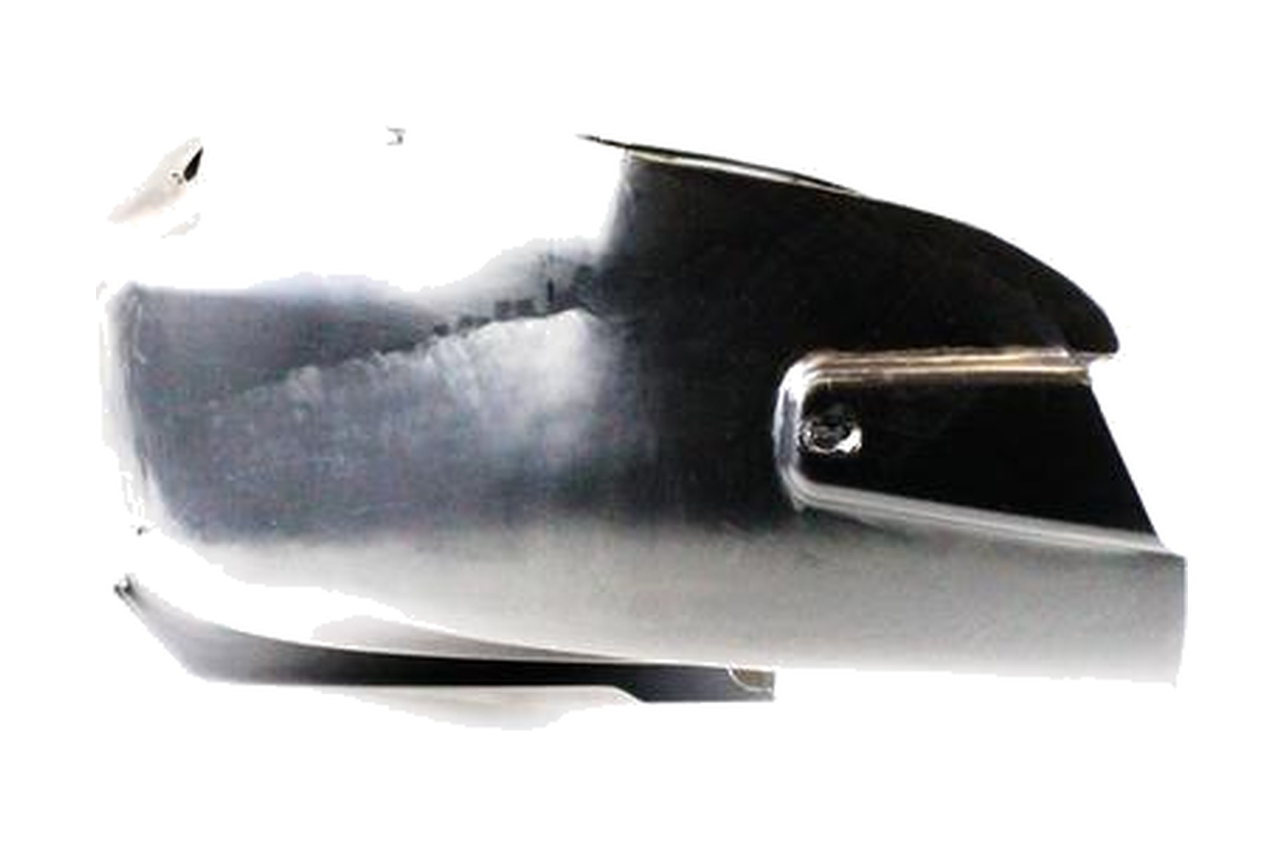 Para-barro de Caixa de Roda VW 5Z0810972D - Imagem 7