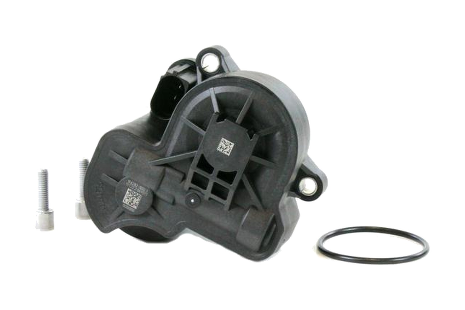Servo Motor de Pinça de Freio VW 3Q0998281A - Imagem 2