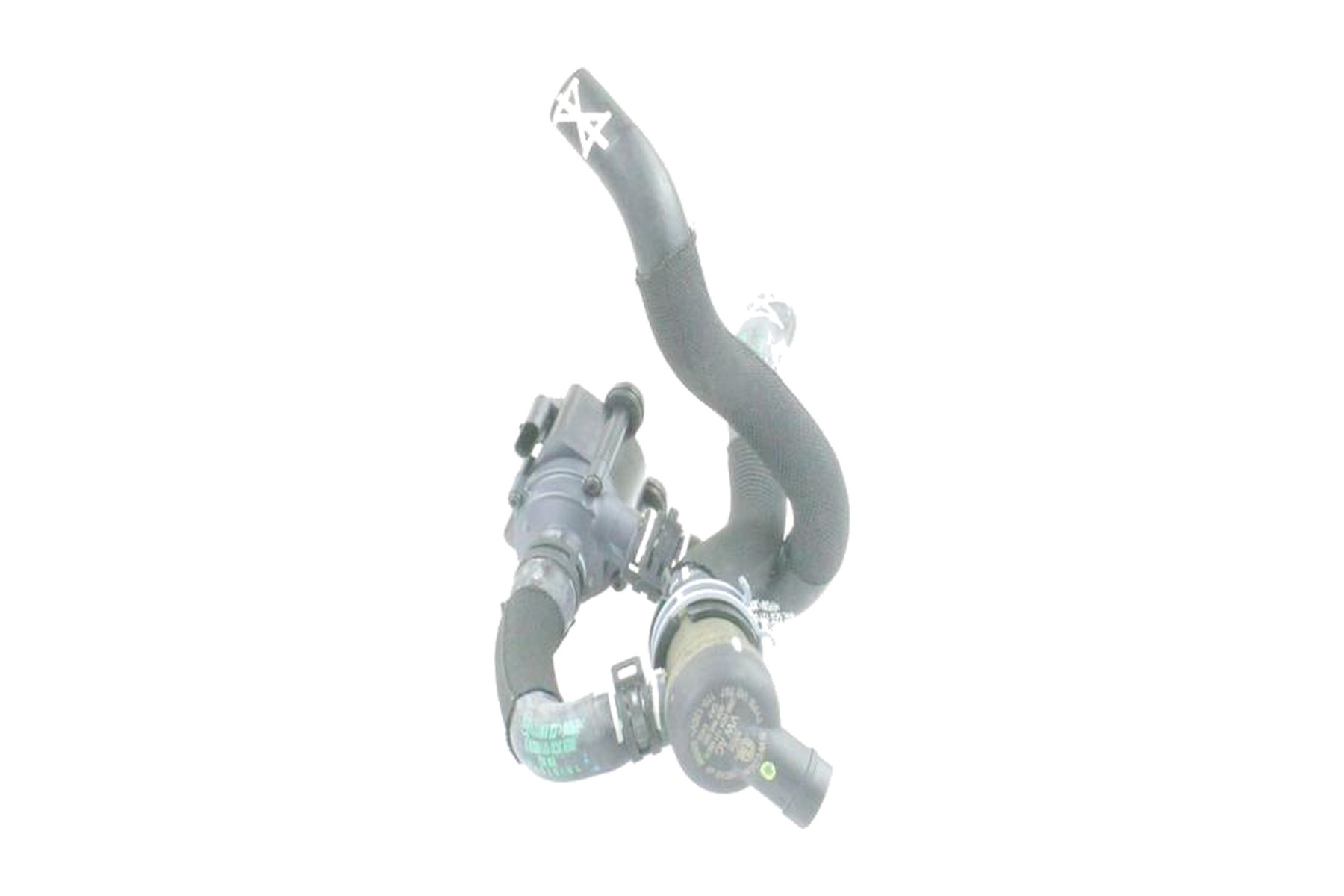 Mangueira VW 5C0122062F - Imagem 7