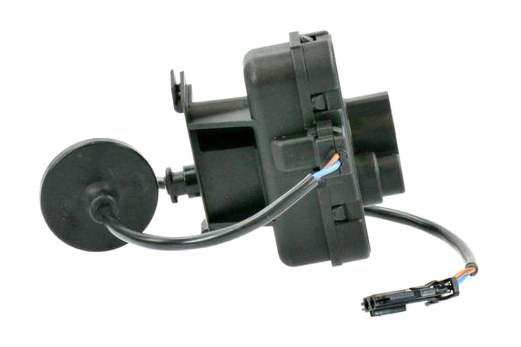 Trava de Tampa de Tanque de Combustível Elétrico VW 5N0810773F - Imagem 19