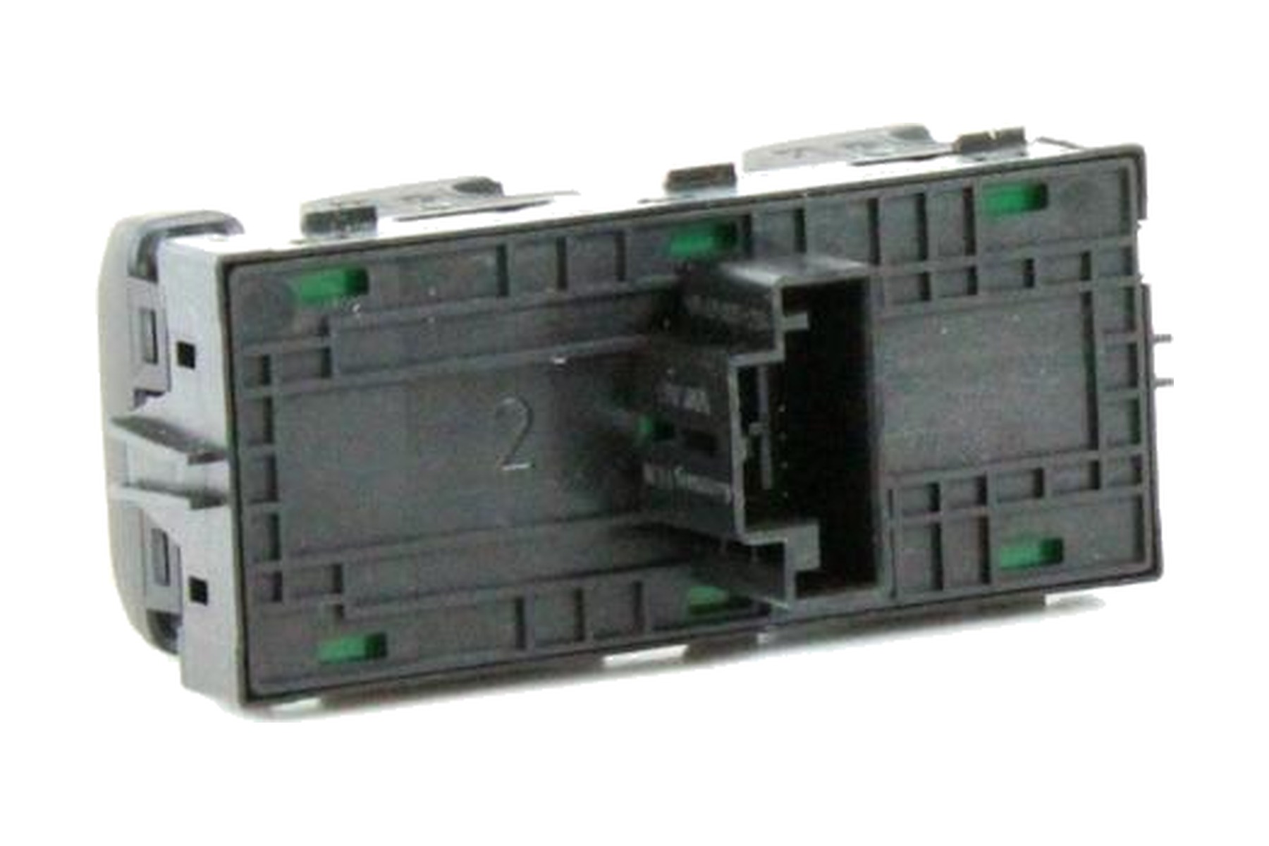 Botão Interruptor de Acionamento de Vidro Elétrico VW 5G0959857EWZU - Imagem 11