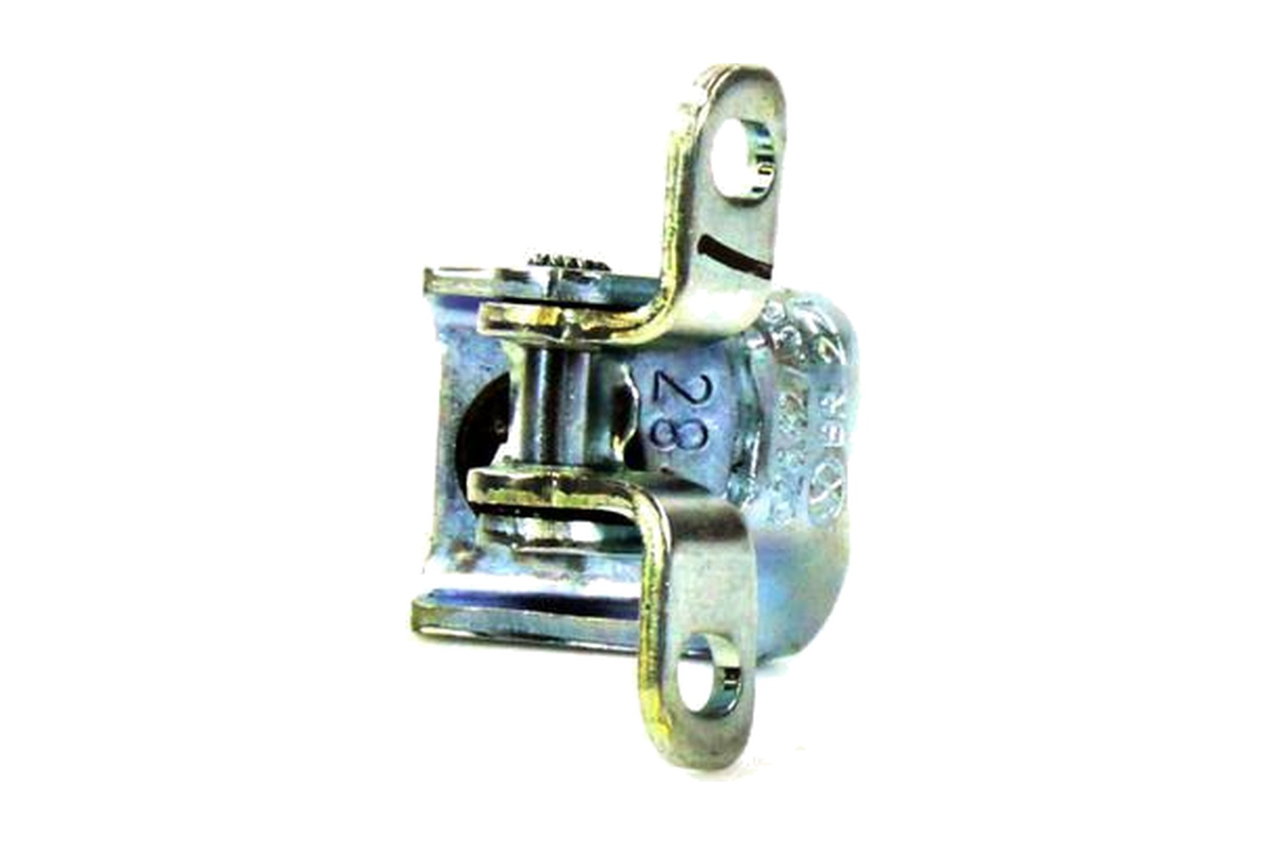 Dobradiça de Tampa de Porta-malas VW 5Z6827301 - Imagem 6