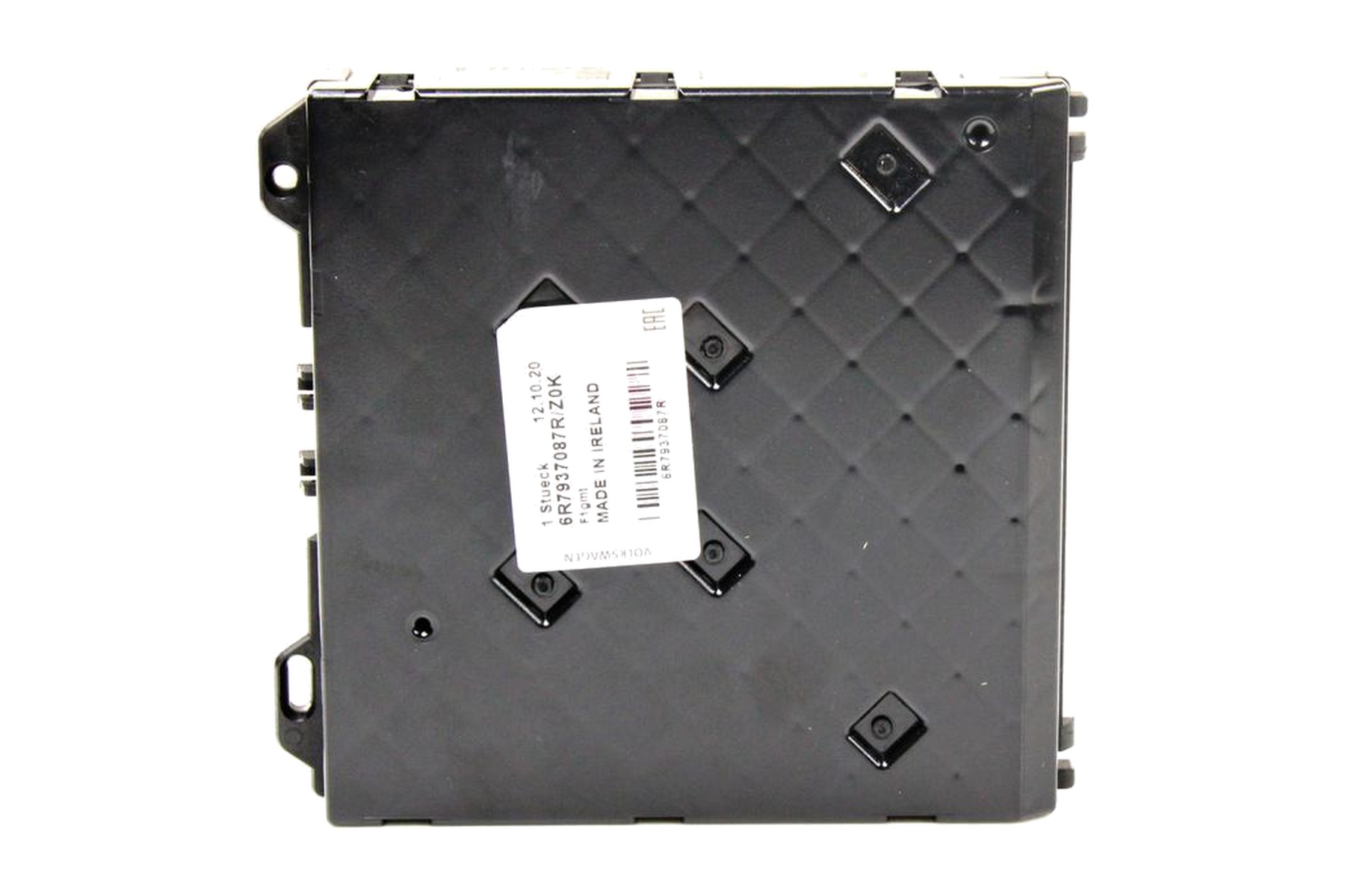 Módulo Eletrônico BCM VW 6R7937087RZ0K