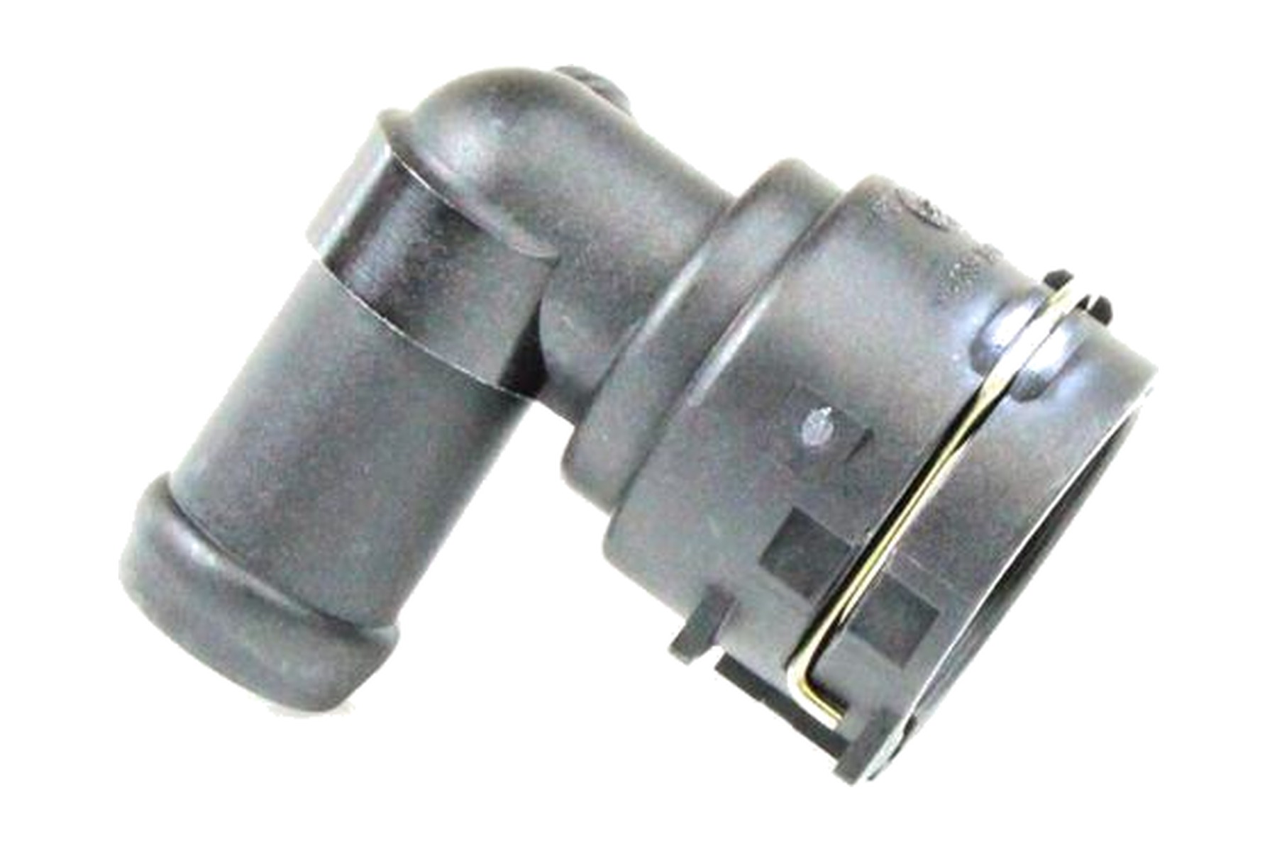 Conexão de Mangueira de Água de Radiador VW 1K0122291R - Imagem 14
