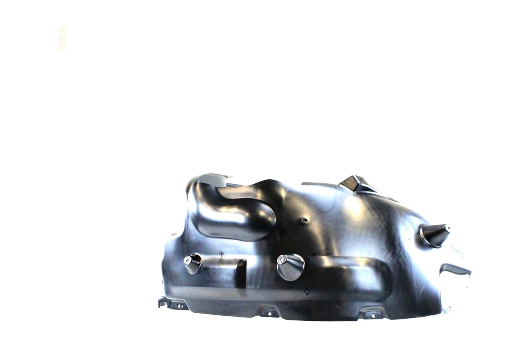 Para-barro de Caixa de Roda VW 2H6809961B - Imagem 16