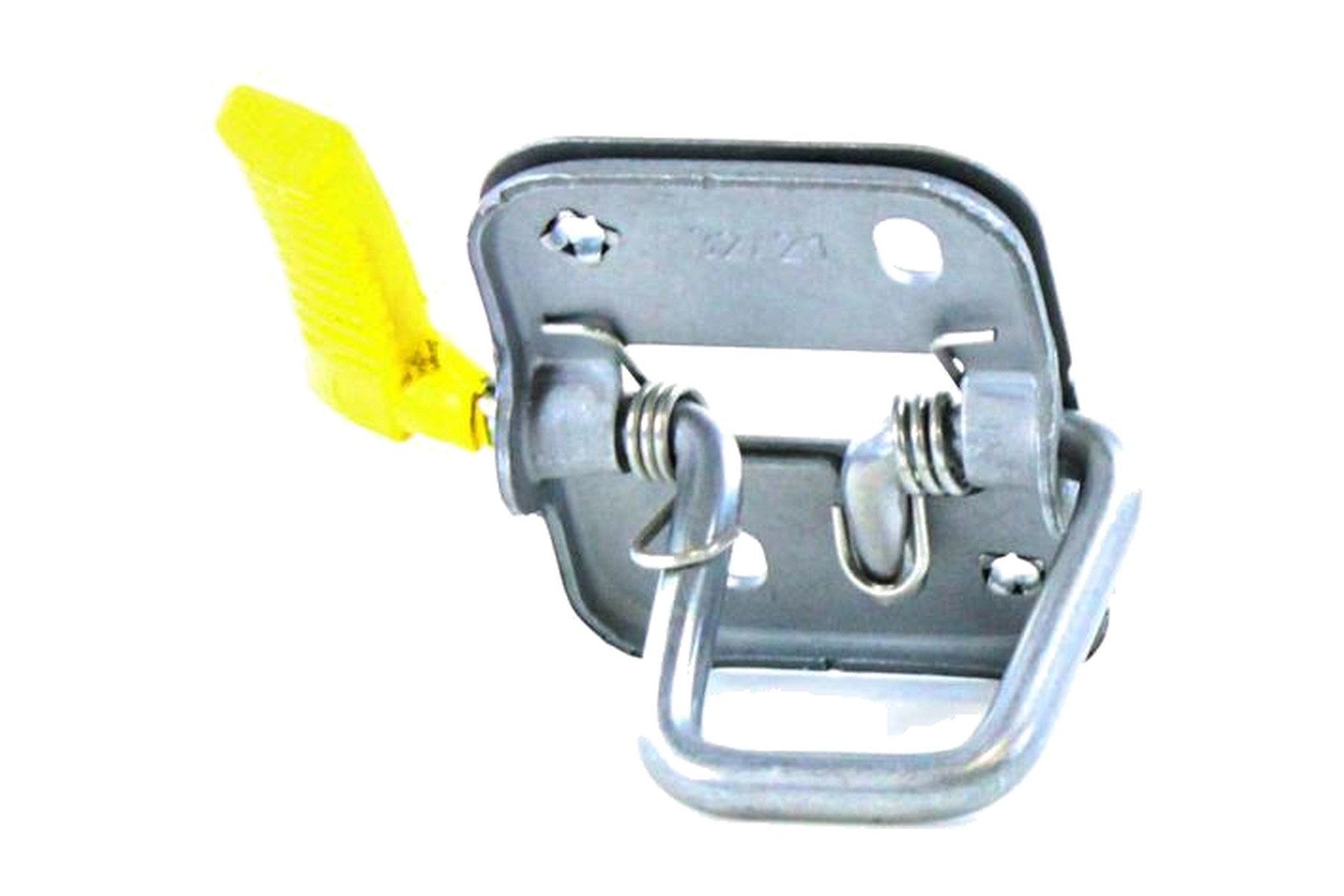 Batente de Fechadura de Capô VW 3CN823186A121 - Imagem 14
