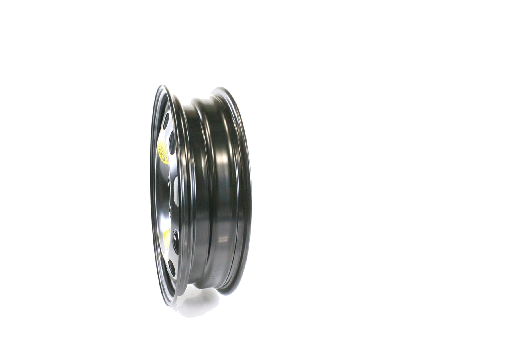 Roda VW 2QB601027D03C - Imagem 6