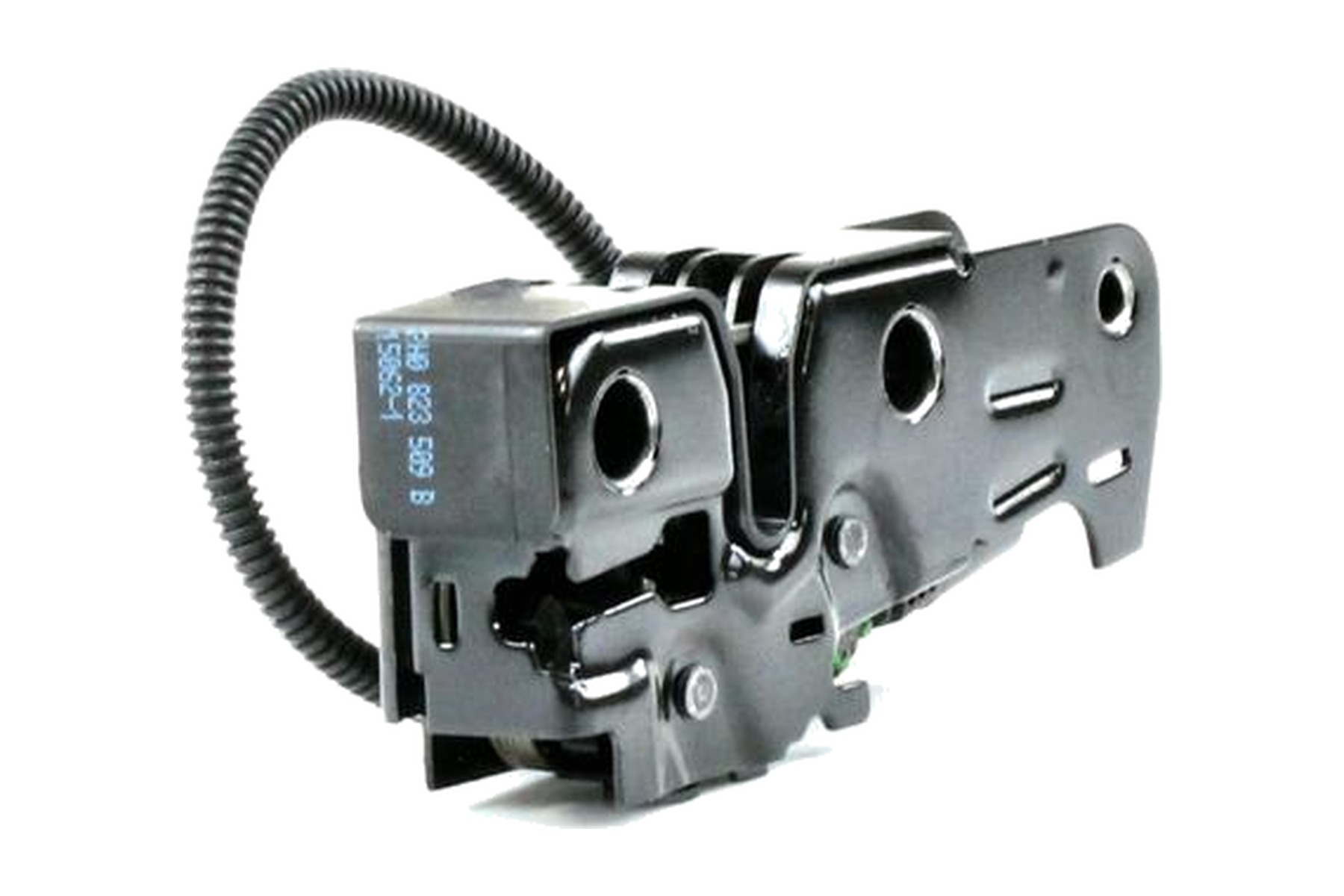 Fechadura de Capô VW 2H0823509B - Imagem 21