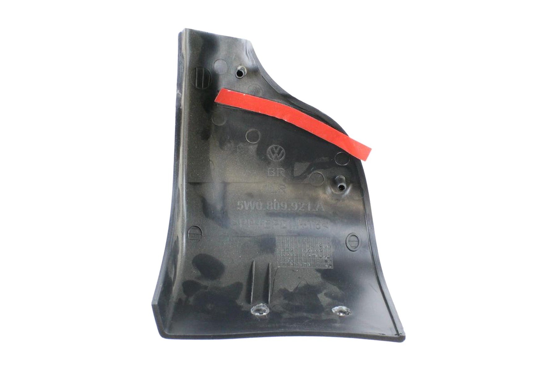 Moldura de Para-lama VW 5W0809921AB41 - Imagem 4