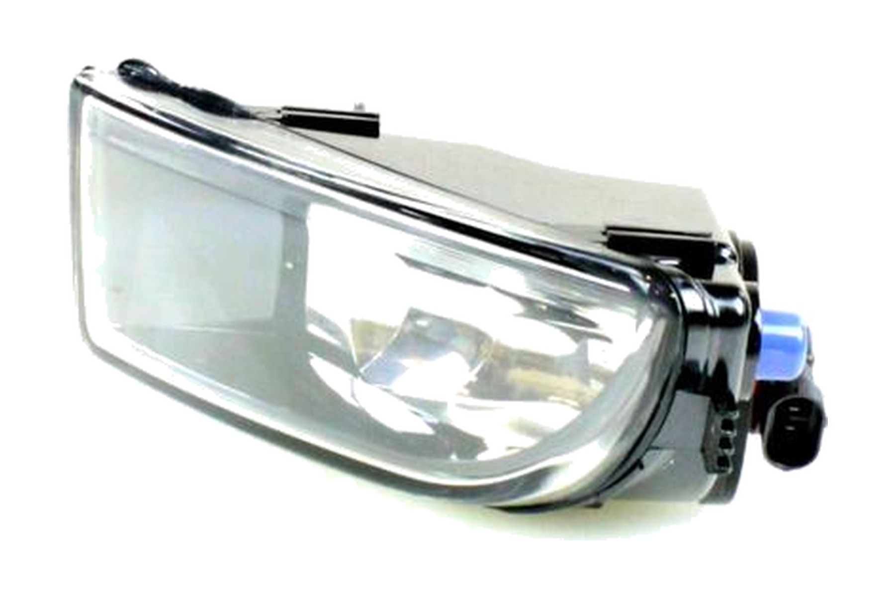 Farol de Milha Esquerdo (Motorista) Dianteiro VW 5C5941699C - Imagem 5