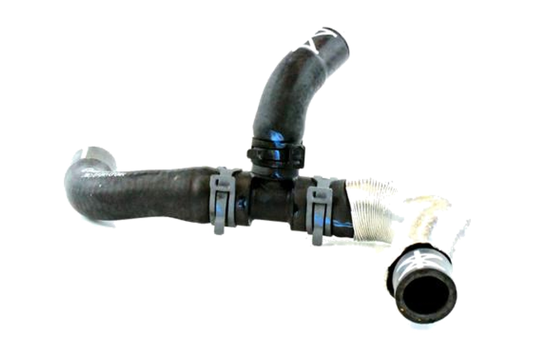 Mangueira de Água de Radiador VW 5Z0122073C - Imagem 14