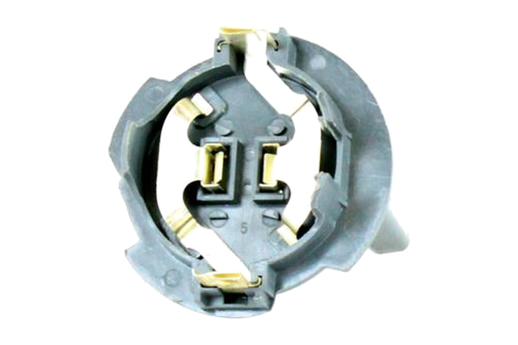 Soquete de Lâmpada Farol H7 VW 1T0941109 - Imagem 2