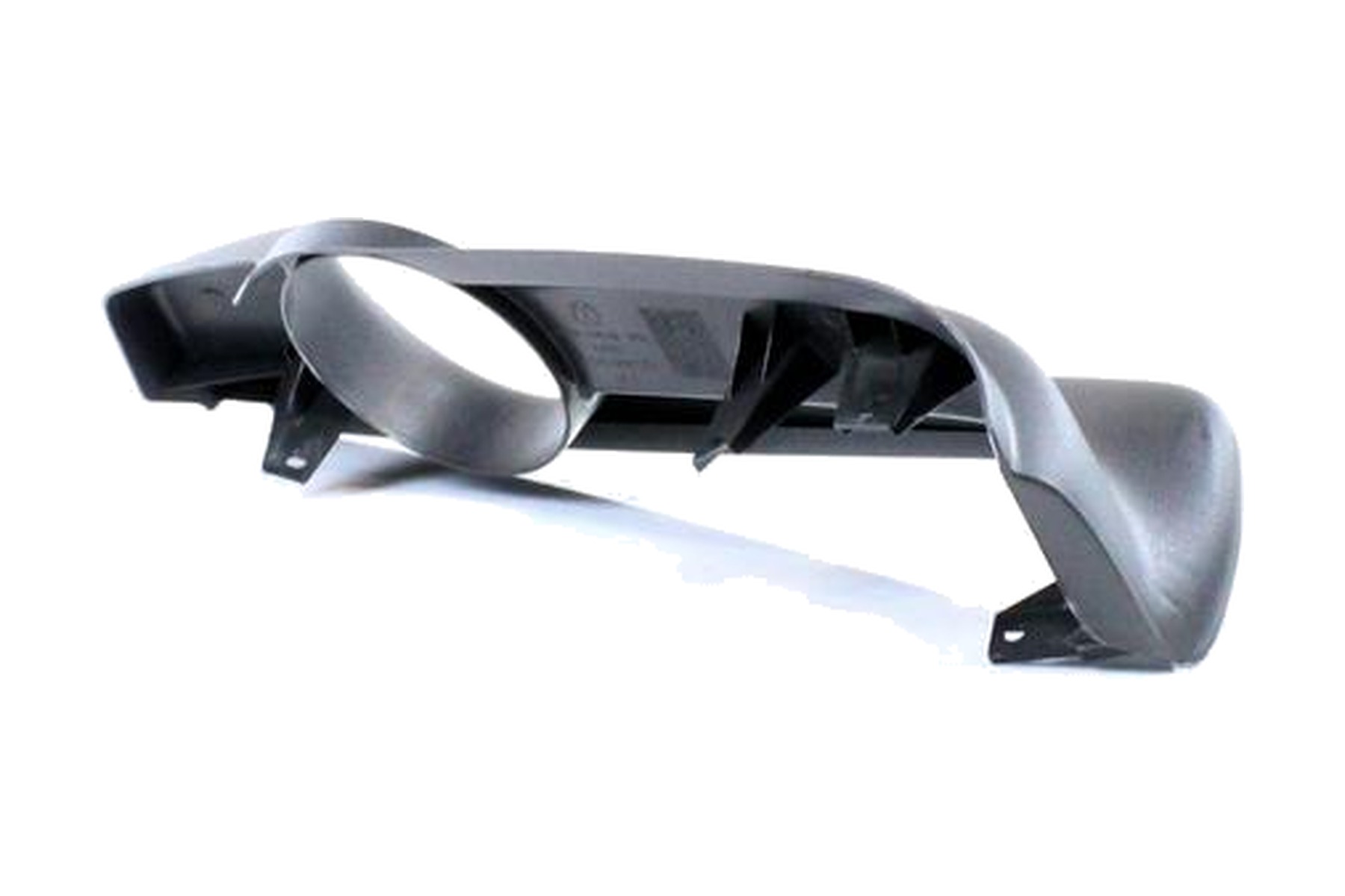 Moldura de Alavanca de Ajuste de Banco VW 5Z0881317A71N - Imagem 16