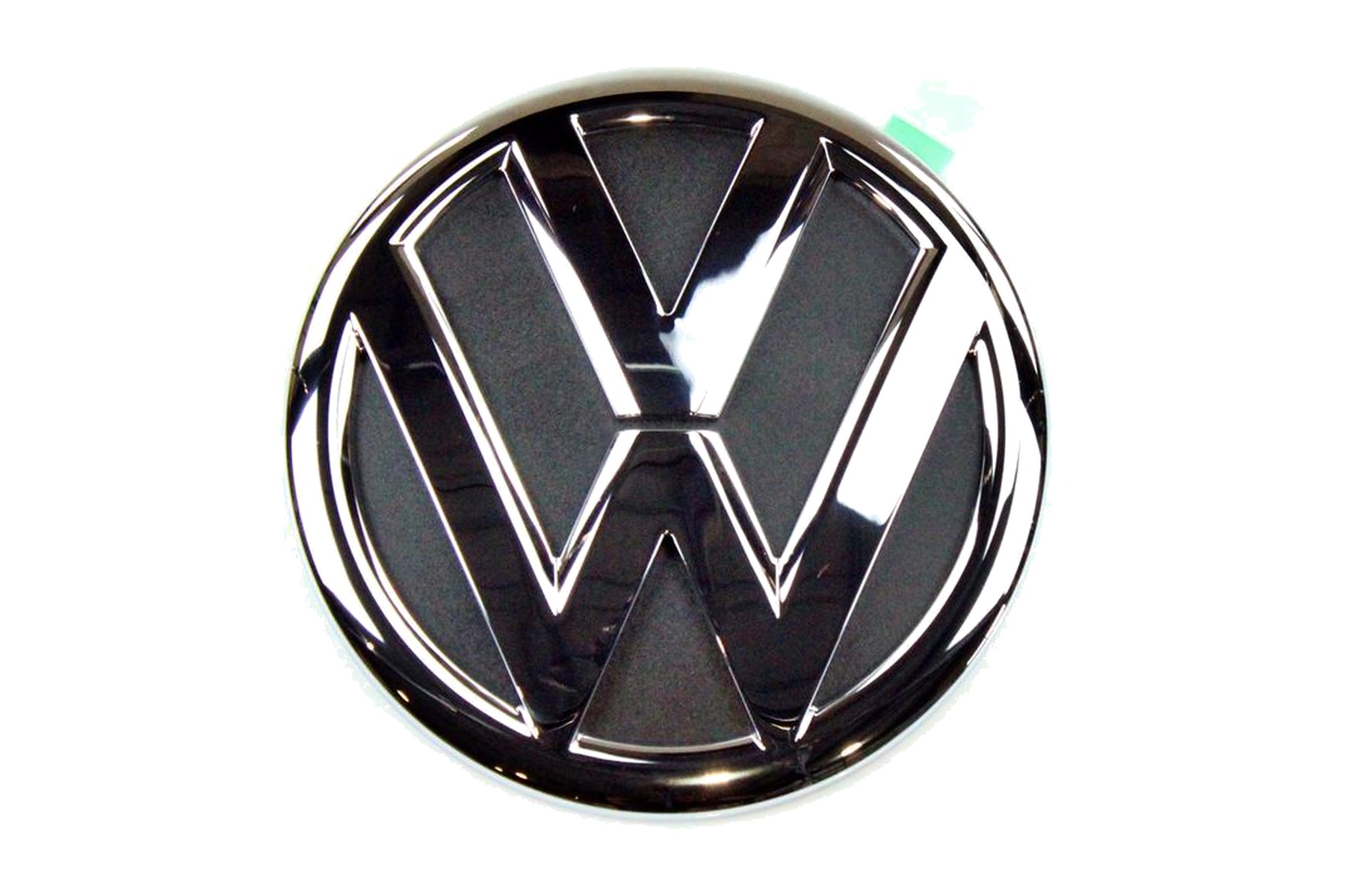 Emblema de Tampa de Porta-mala VW 5U0853630ULM