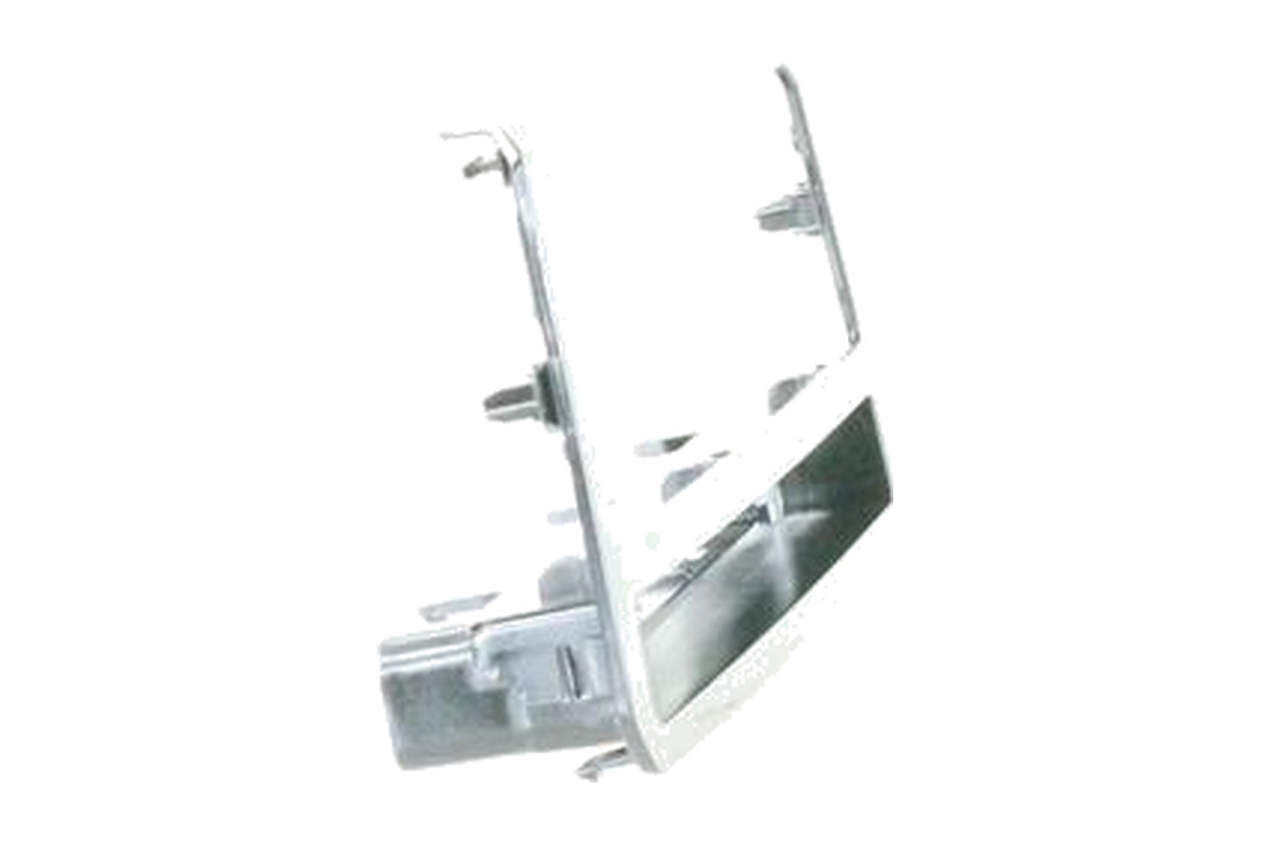 Moldura de Painel Central VW 2GP863041041 - Imagem 20