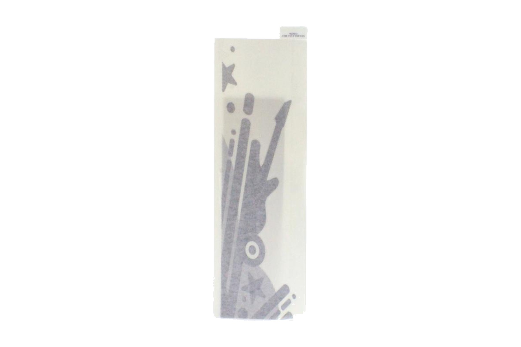 Adesivo de Porta VW 5Z4853413JMX1