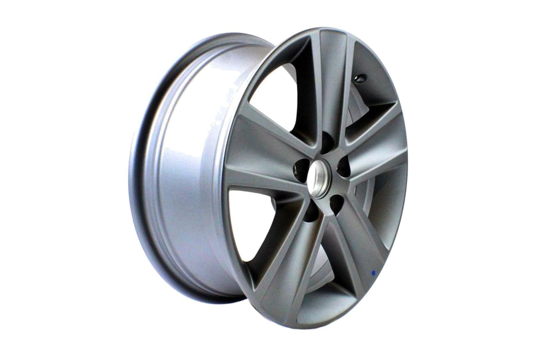 Roda VW 5Z0601025PVY5 - Imagem 22