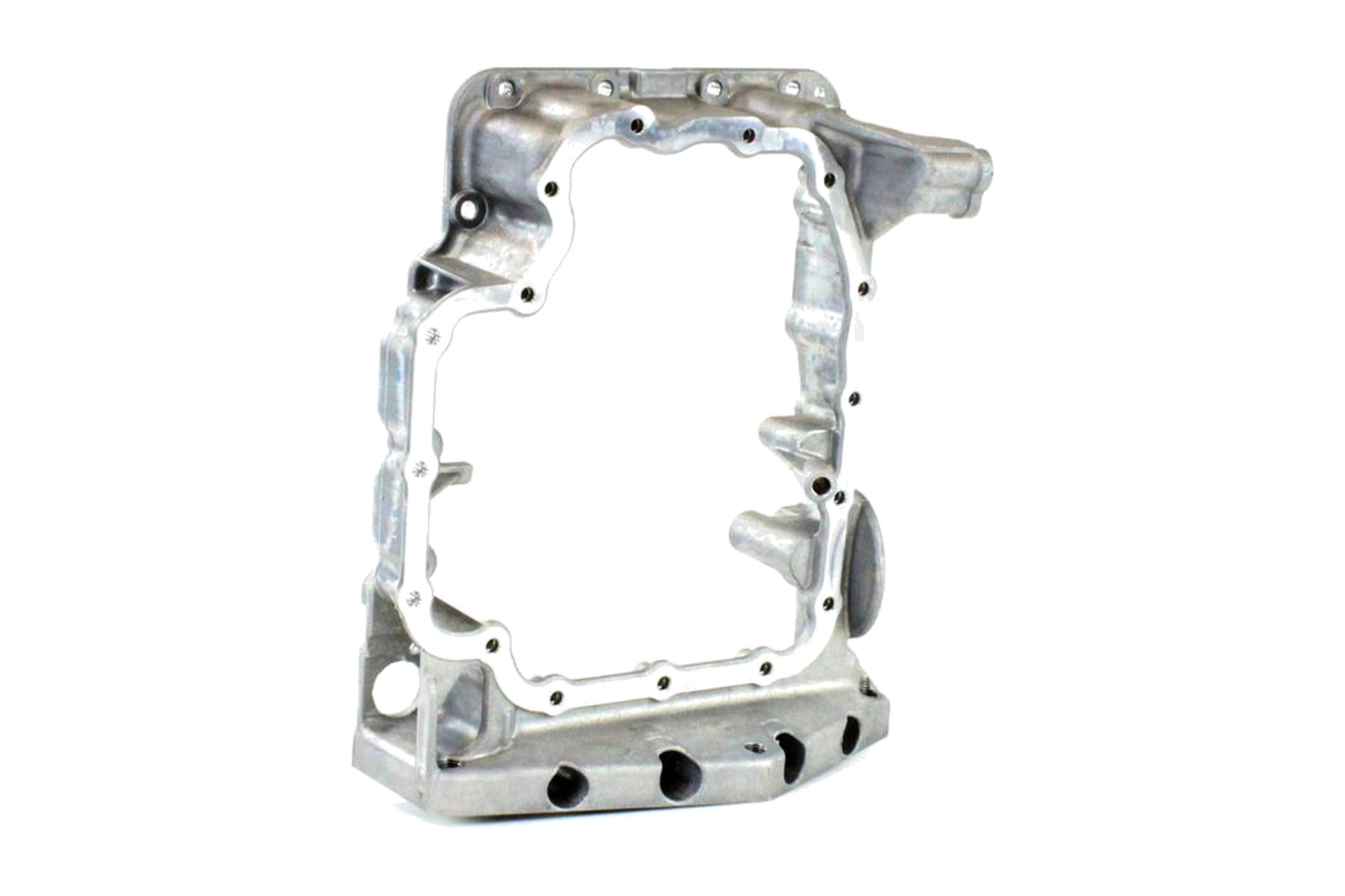 Cárter de Óleo de Motor Superior VW 04C103601M - Imagem 11