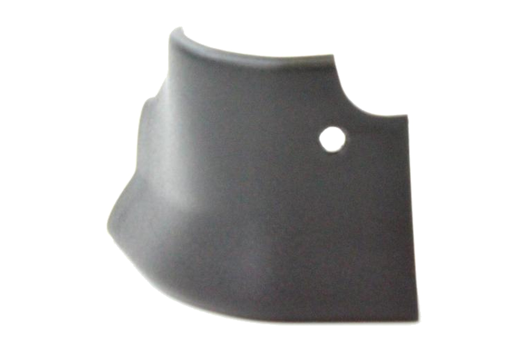 Acabamento de Vão de Roda VW 5W0805583AB41 - Imagem 5