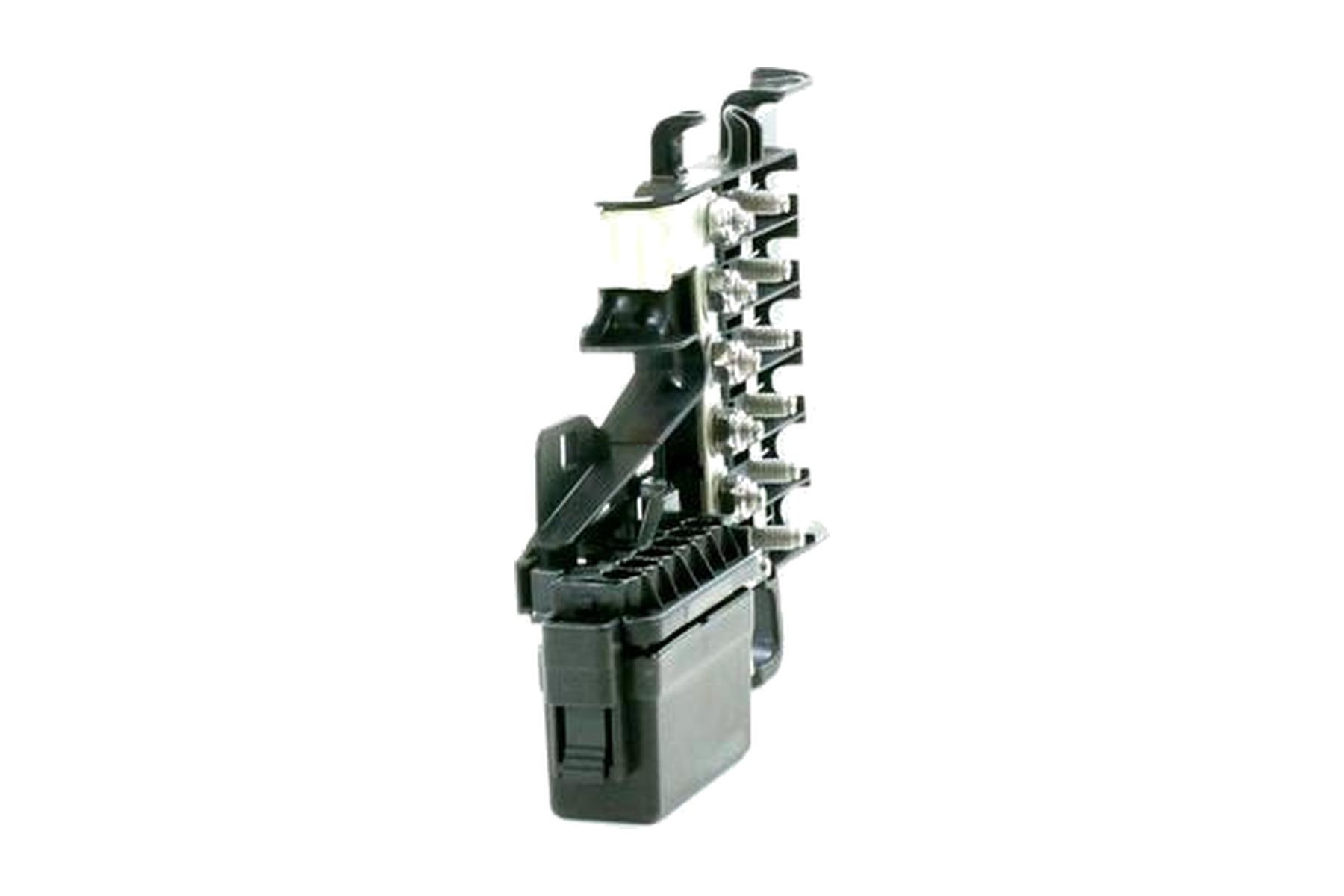 Caixa de Fusíveis de Bateria VW 2H0937550C - Imagem 20