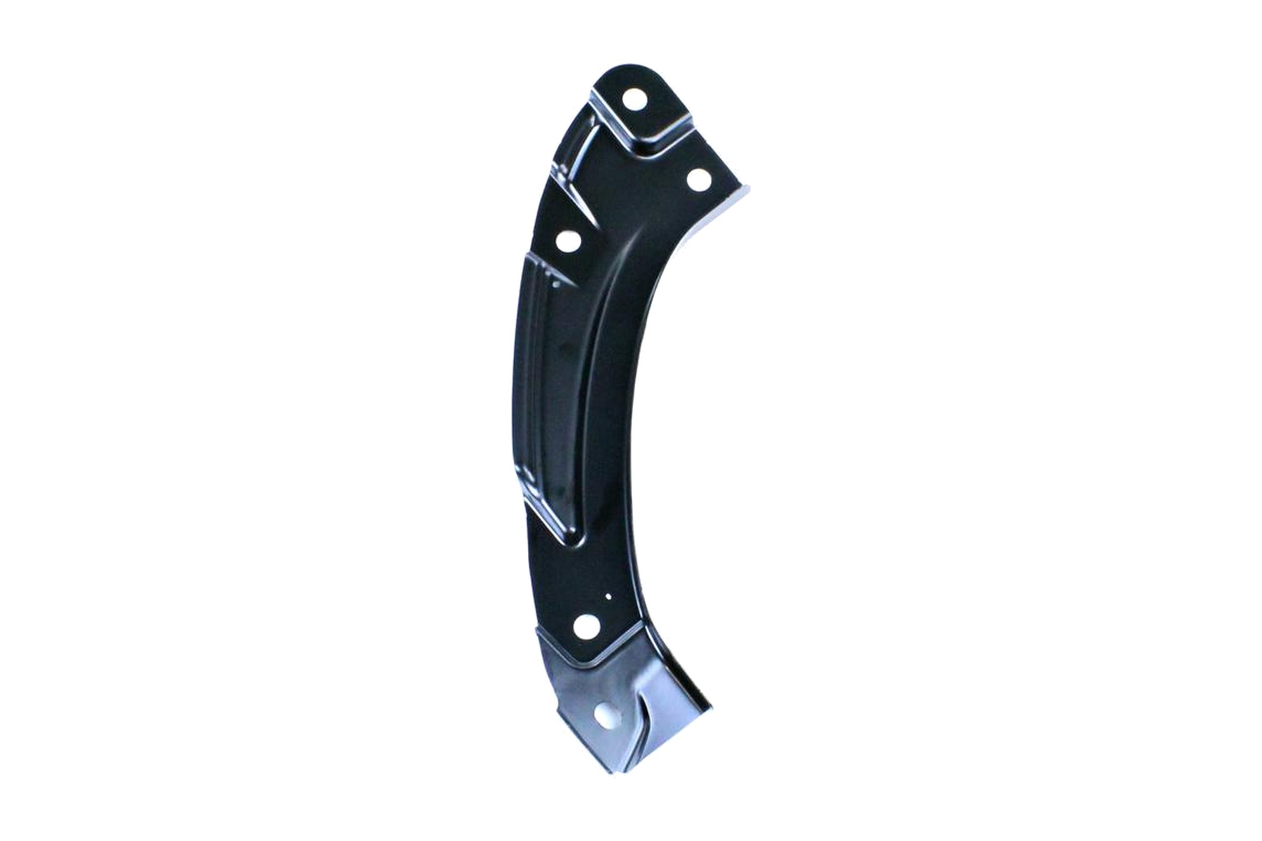 Suporte de Farol Dianteiro Direito (Passageiro) VW 5Z0805932 - Imagem 3