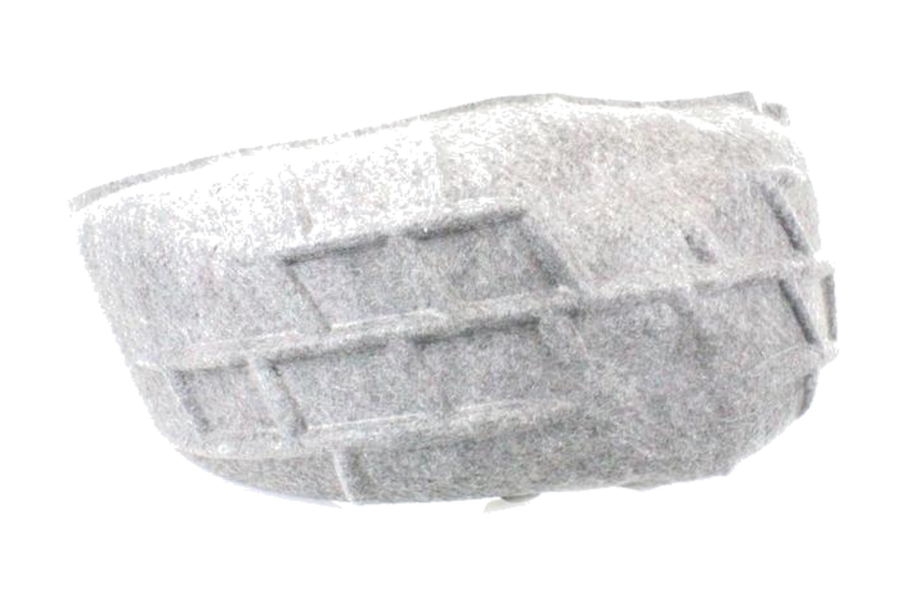 Para-barro de Caixa de Roda VW 5G0810972D - Imagem 12