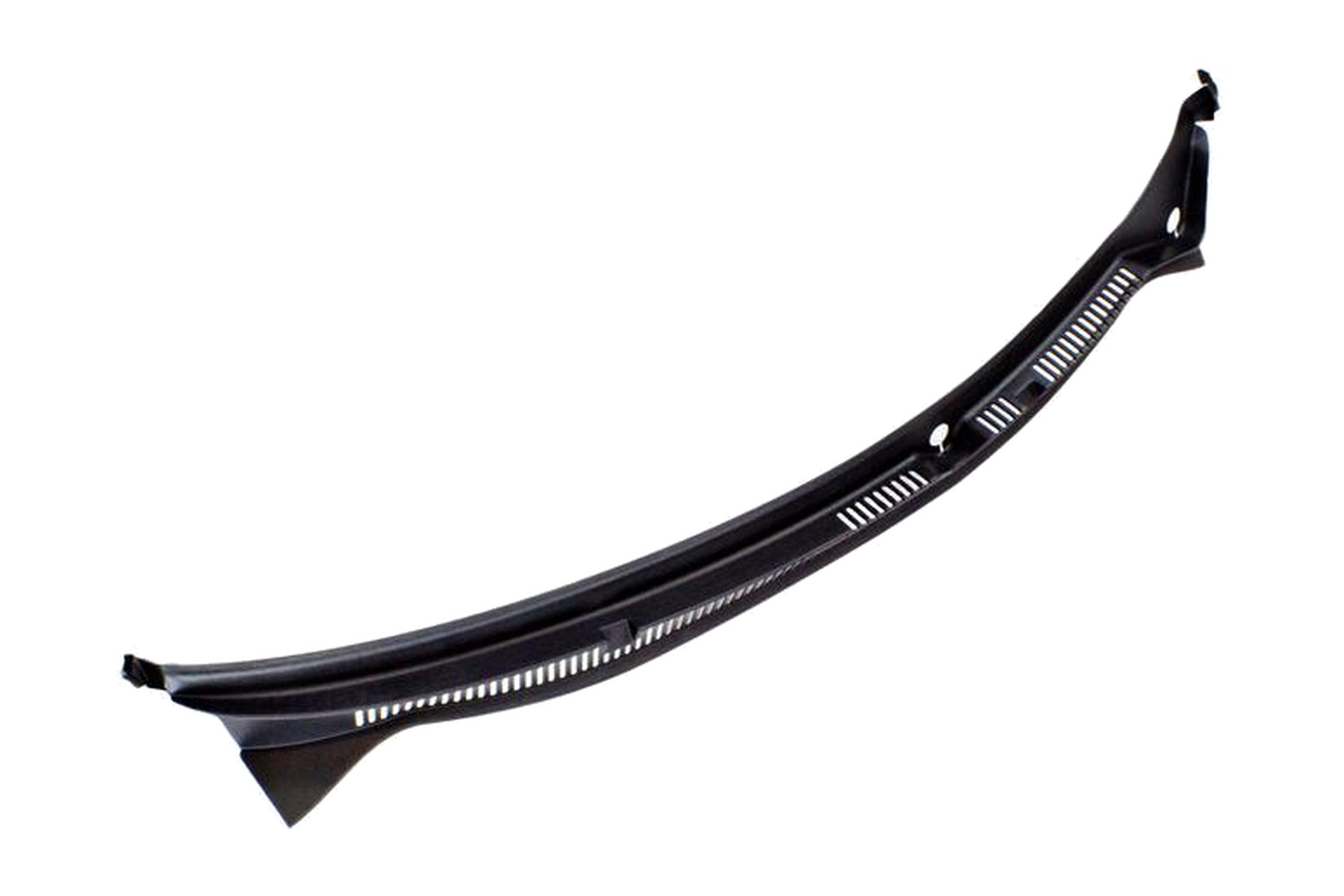Defletor de Água de Para-brisa VW 6Q1819415B9B9 - Imagem 2