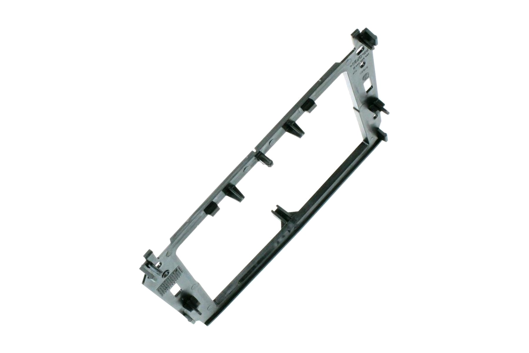 Base de Moldura de Painel Central VW 5Z0858089B - Imagem 3