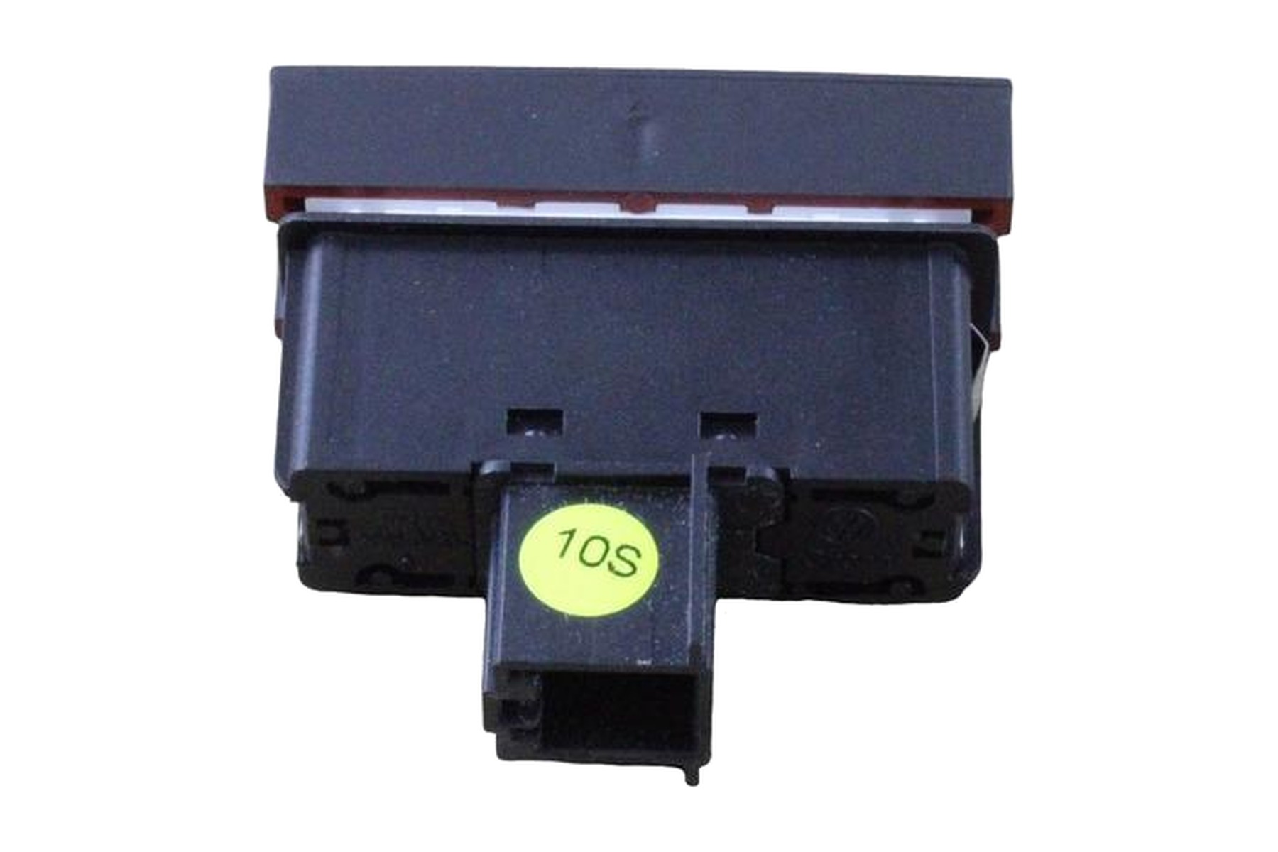 Botão Interruptor de Pisca Alerta VW 7P6953509B - Imagem 4