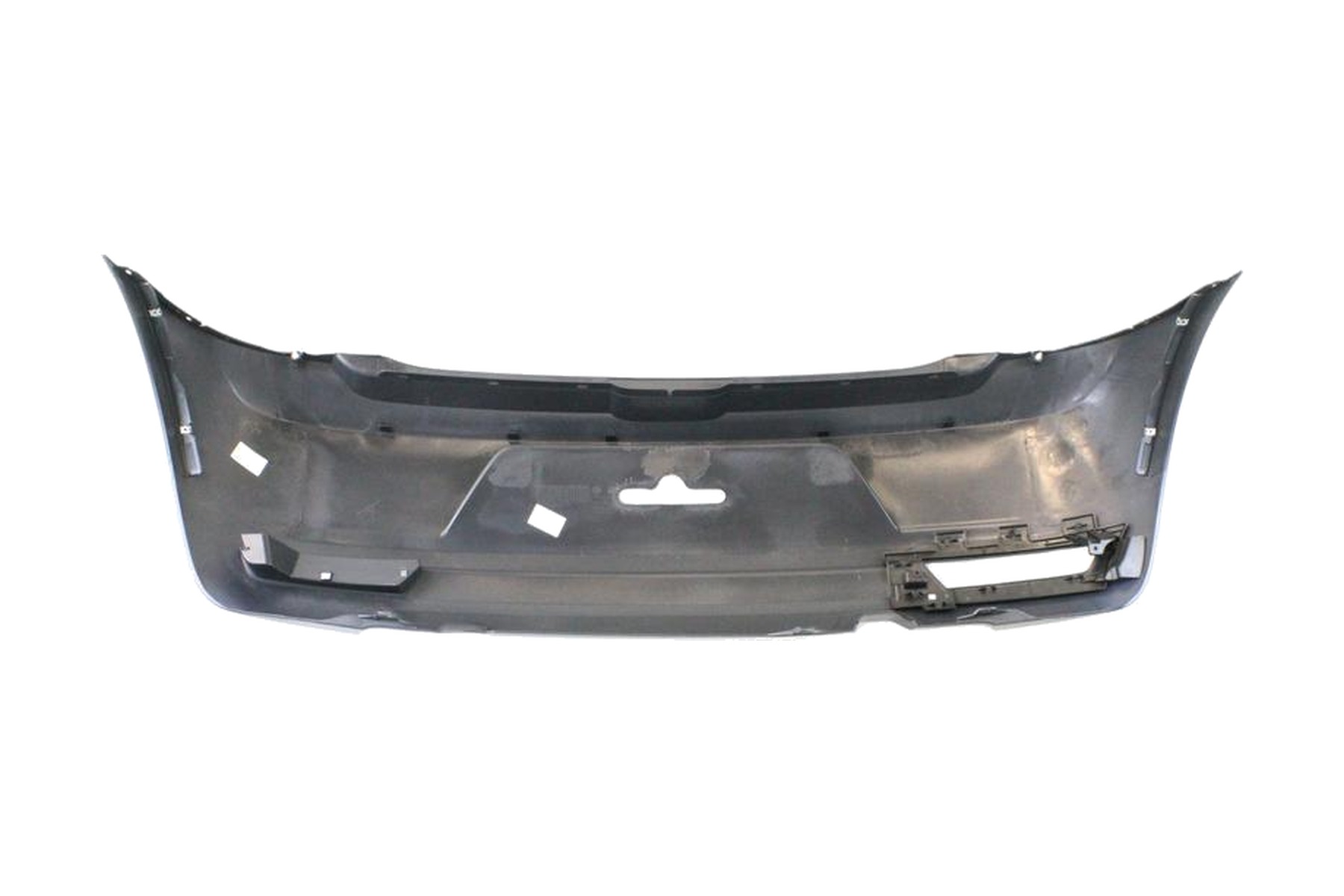 Para-choque Traseiro VW 5Z6807421HGRU - Imagem 4