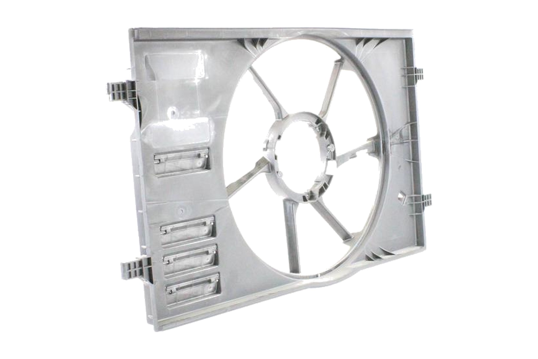 Defletor de Ventoinha de Radiador VW 5QM121205P - Imagem 10