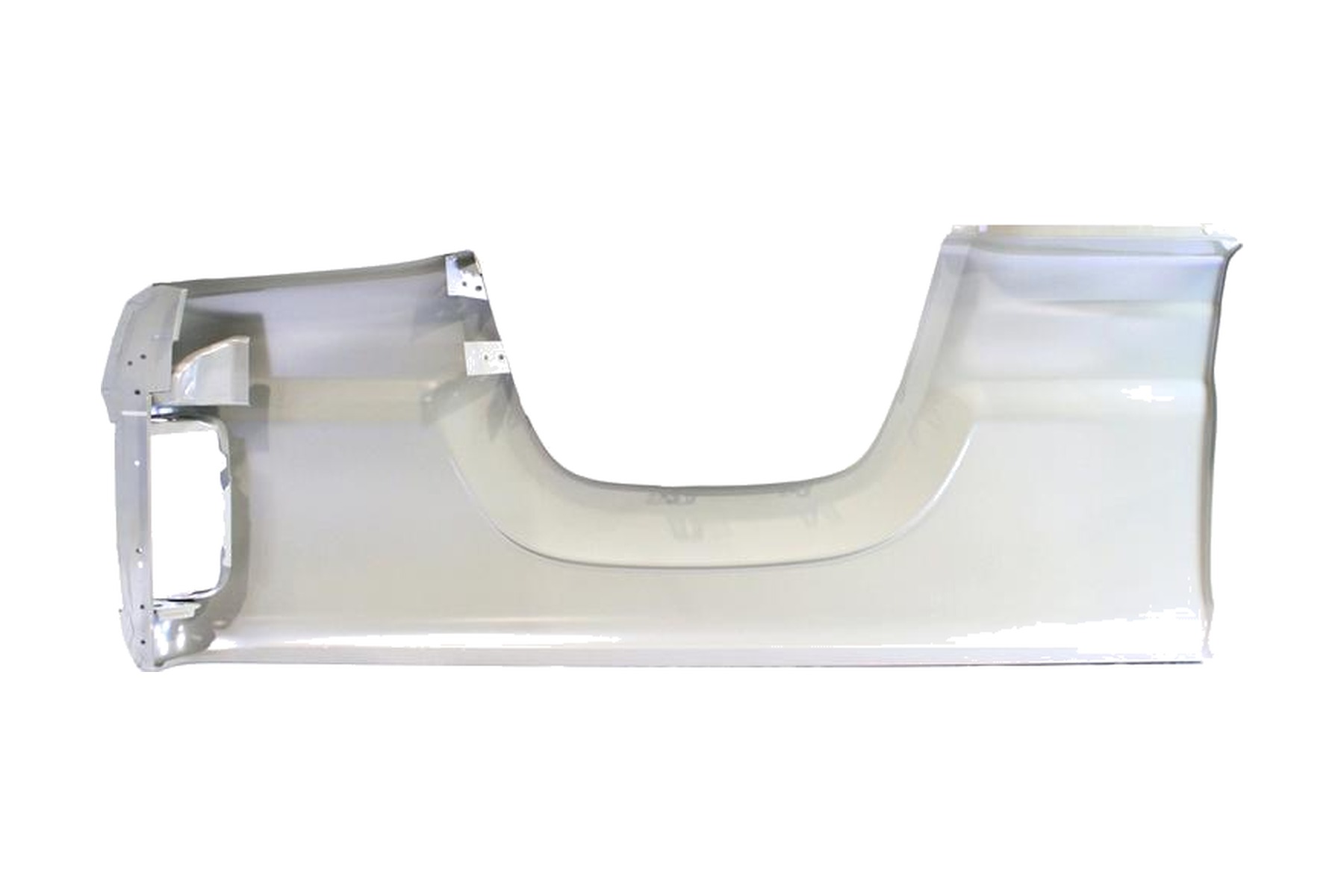 Painel Lateral VW 2H5810084GRU - Imagem 2
