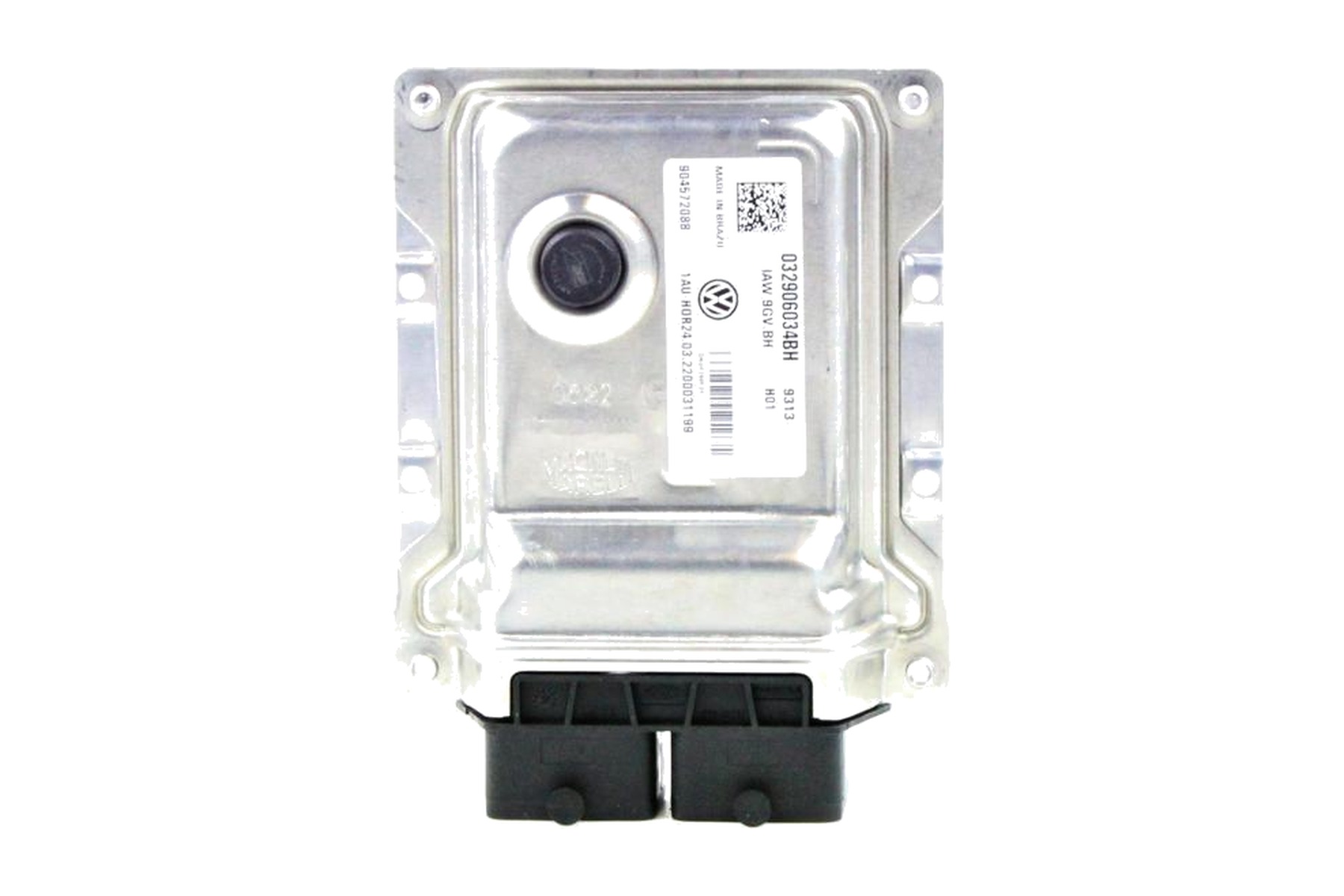 Módulo de Injeção Eletrônica VW 032906034BH - Imagem 2