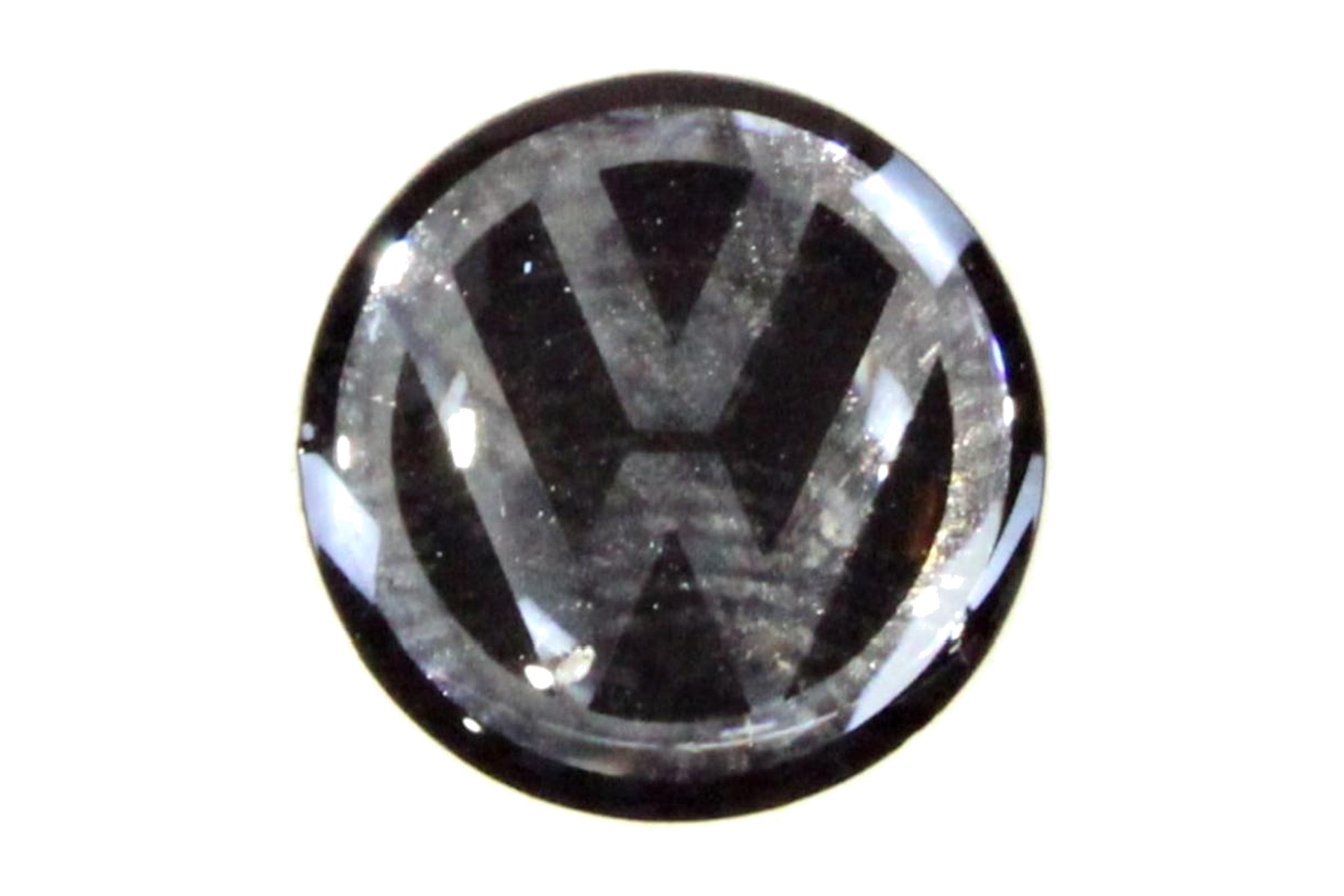 Emblema de Chave Canivete VW 3C0837891