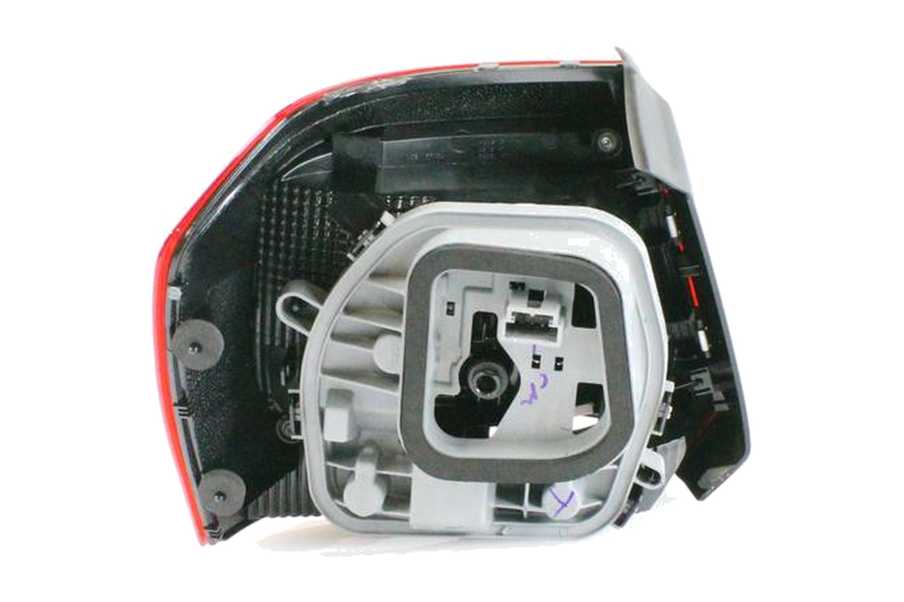 Lanterna Direito (Passageiro) VW 5U6945096AG - Imagem 12