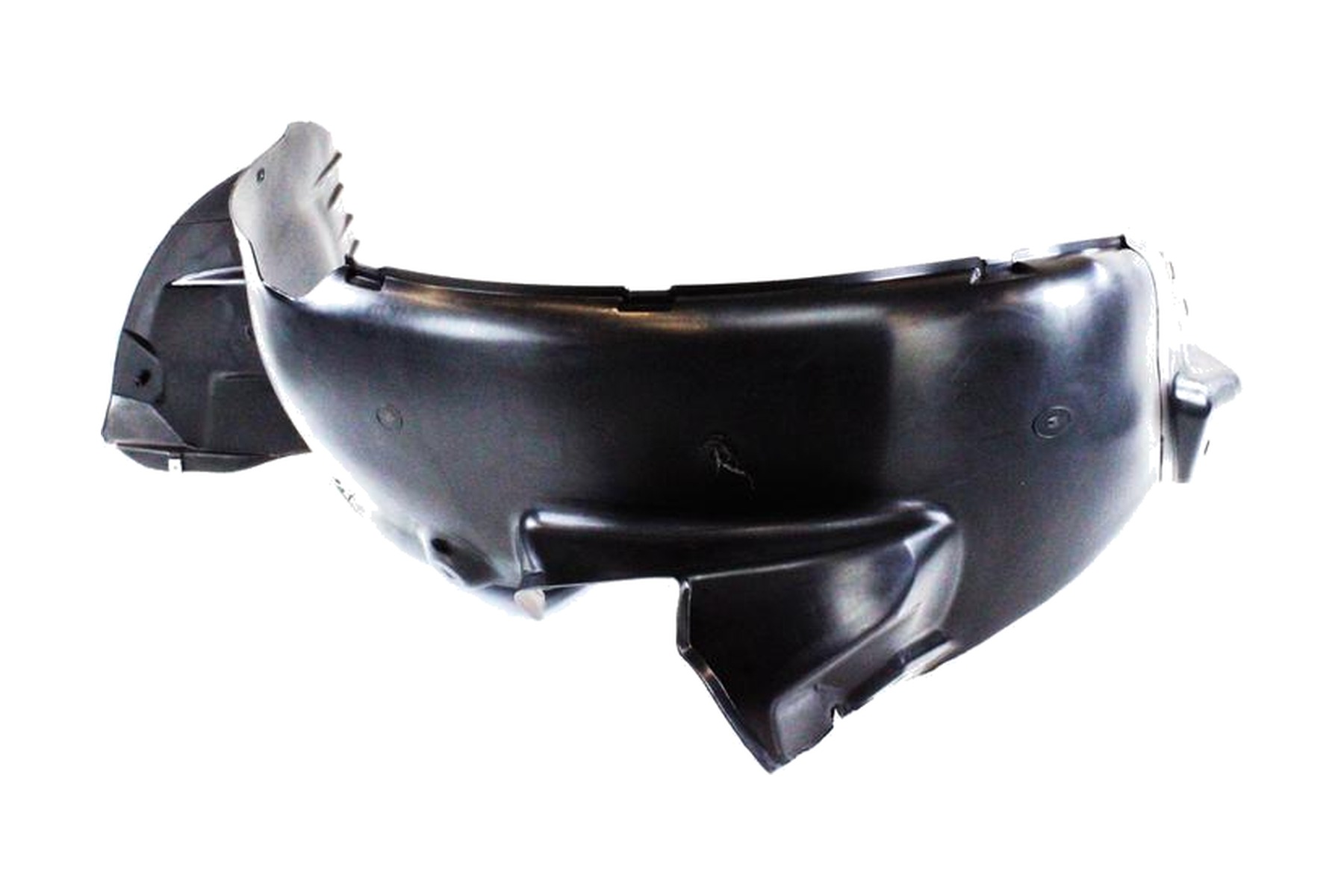 Para-barro de Caixa de Roda VW 5U0809958D