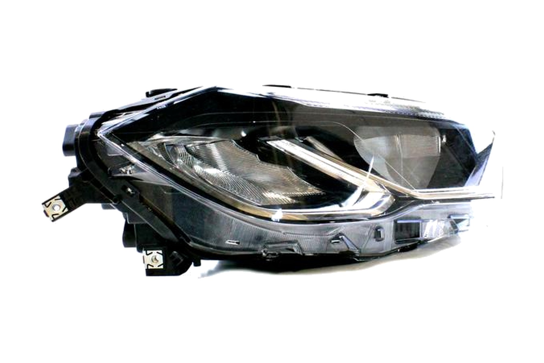 Farol Direito (Passageiro) LED Máscara Negra VW 6EA941036 - Imagem 23
