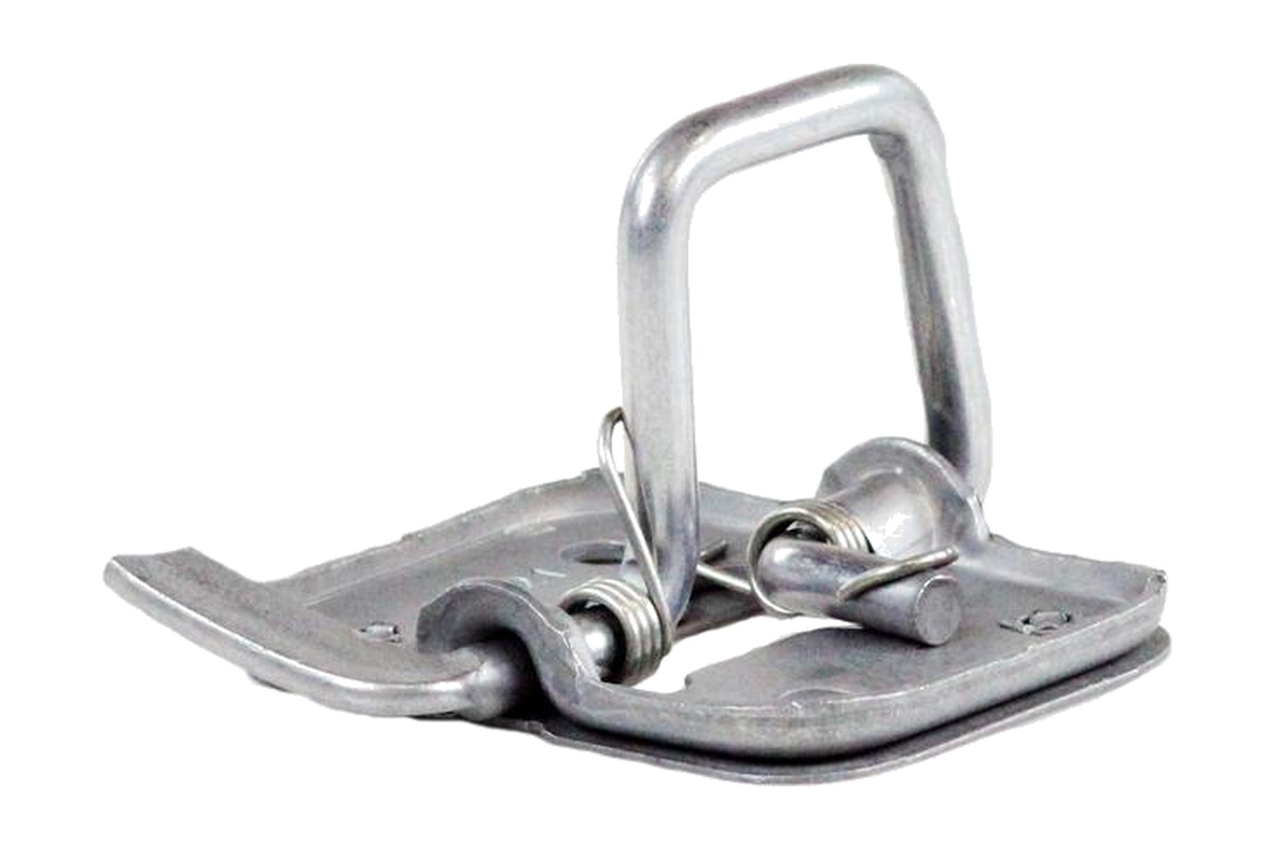 Batente de Fechadura de Capô VW 5U0823186 - Imagem 2