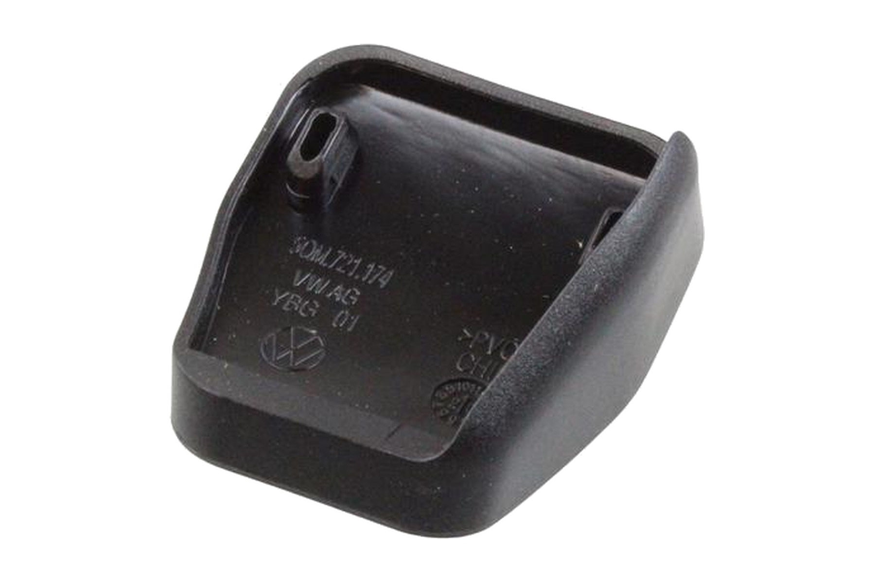Capa VW 5QM721174 - Imagem 2