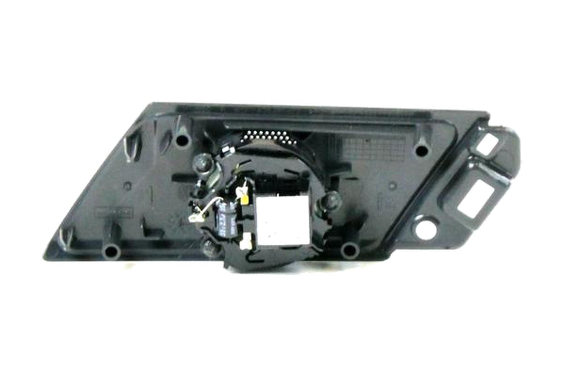Moldura de Alto-falante VW 5C6867102D82V - Imagem 13