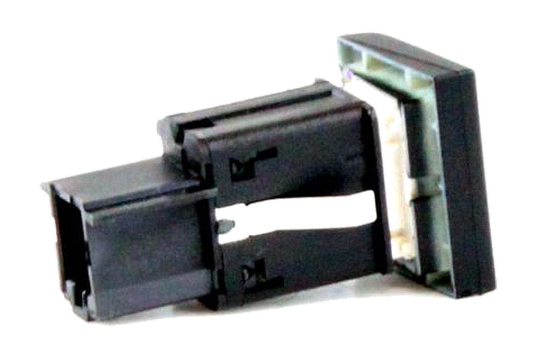 Botão Interruptor de Controle de Tração VW 2H1927134CREH - Imagem 18