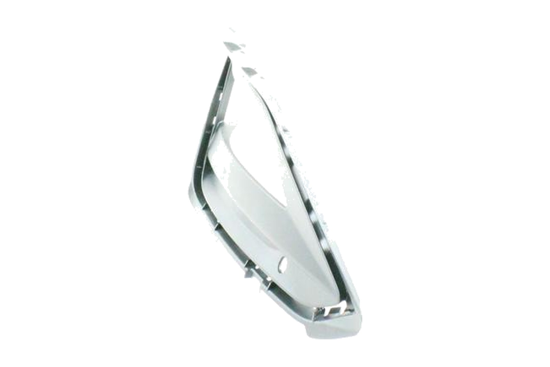 Moldura de Farol de Milha Dianteiro Esquerdo (Motorista) VW 17A853665A9B9 - Imagem 6