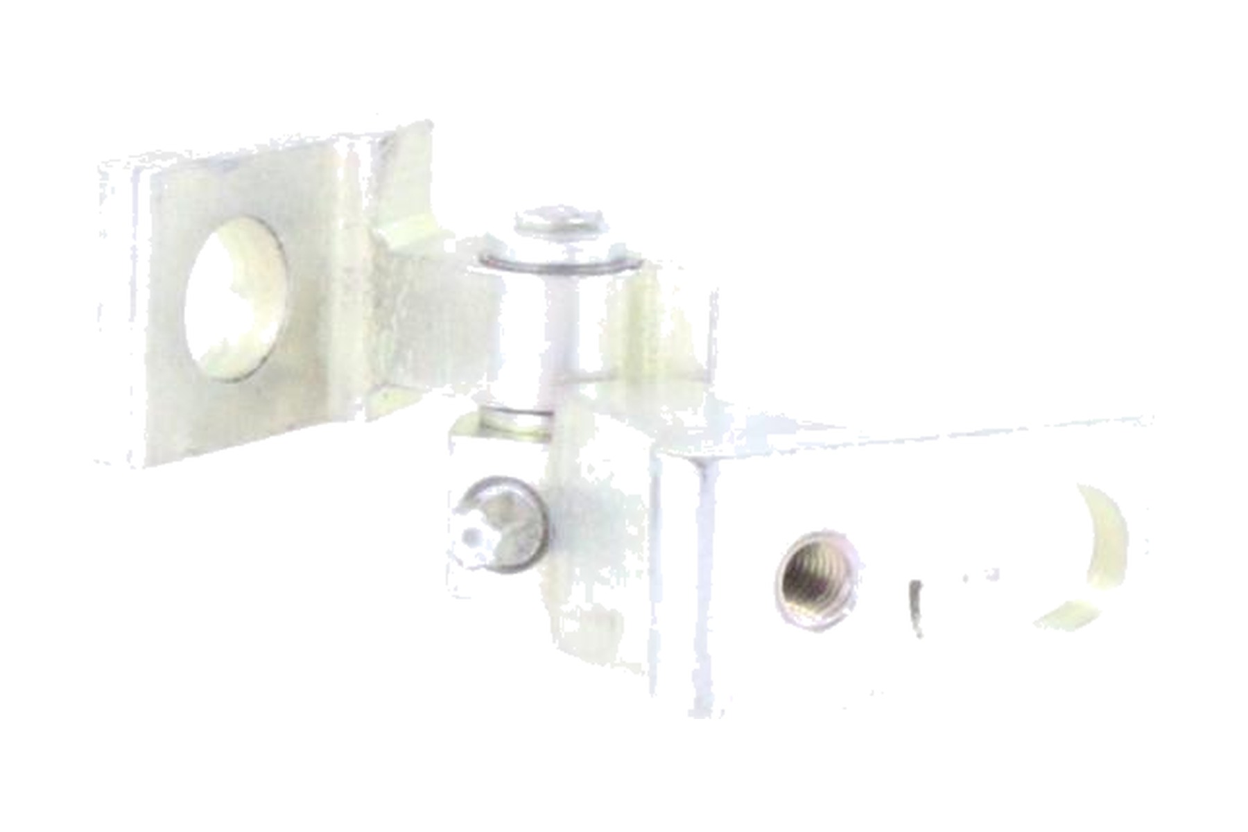 Dobradiça de Porta VW 7N0831401B - Imagem 3