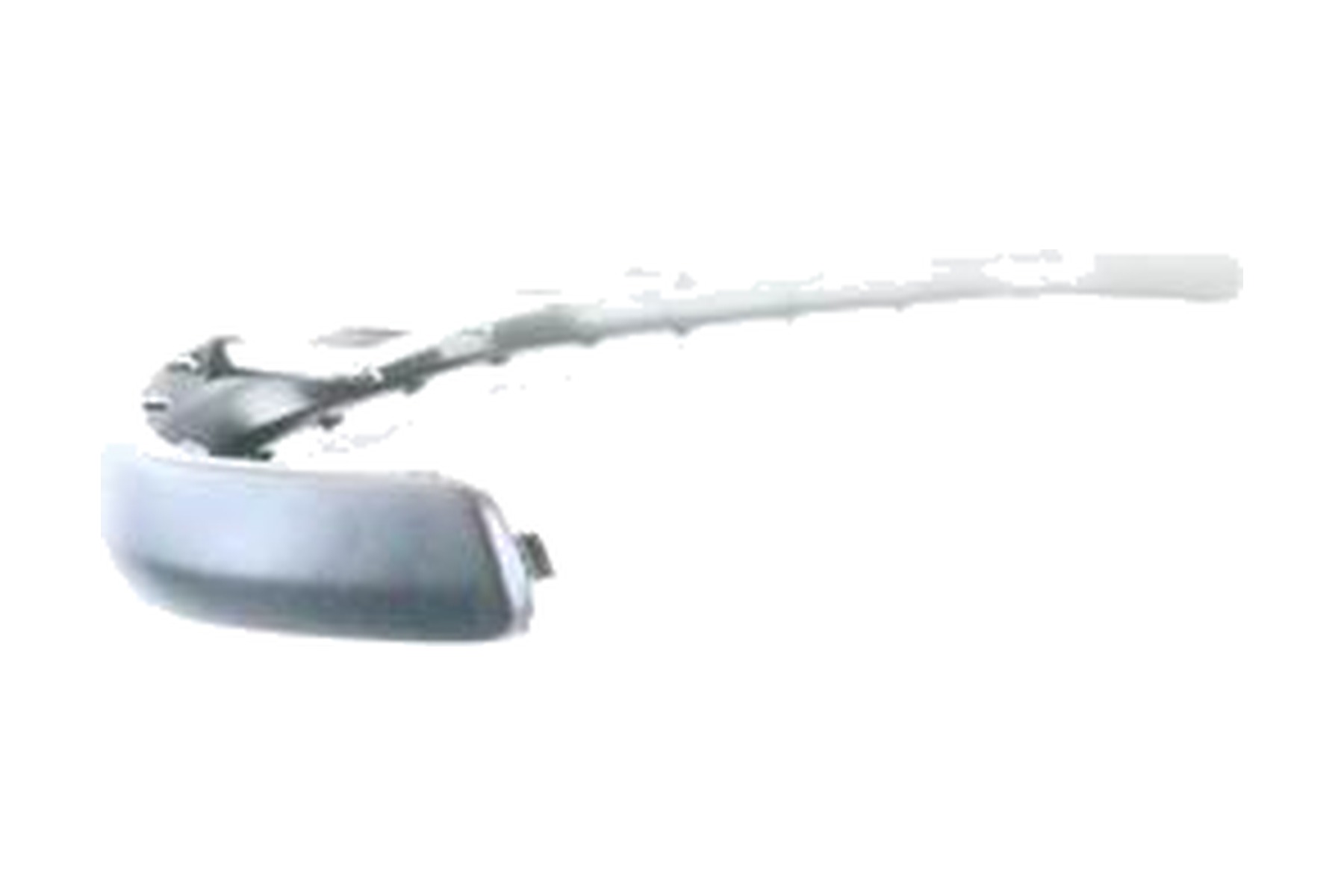Friso de Para-choque VW 6Q6807423B41 - Imagem 8