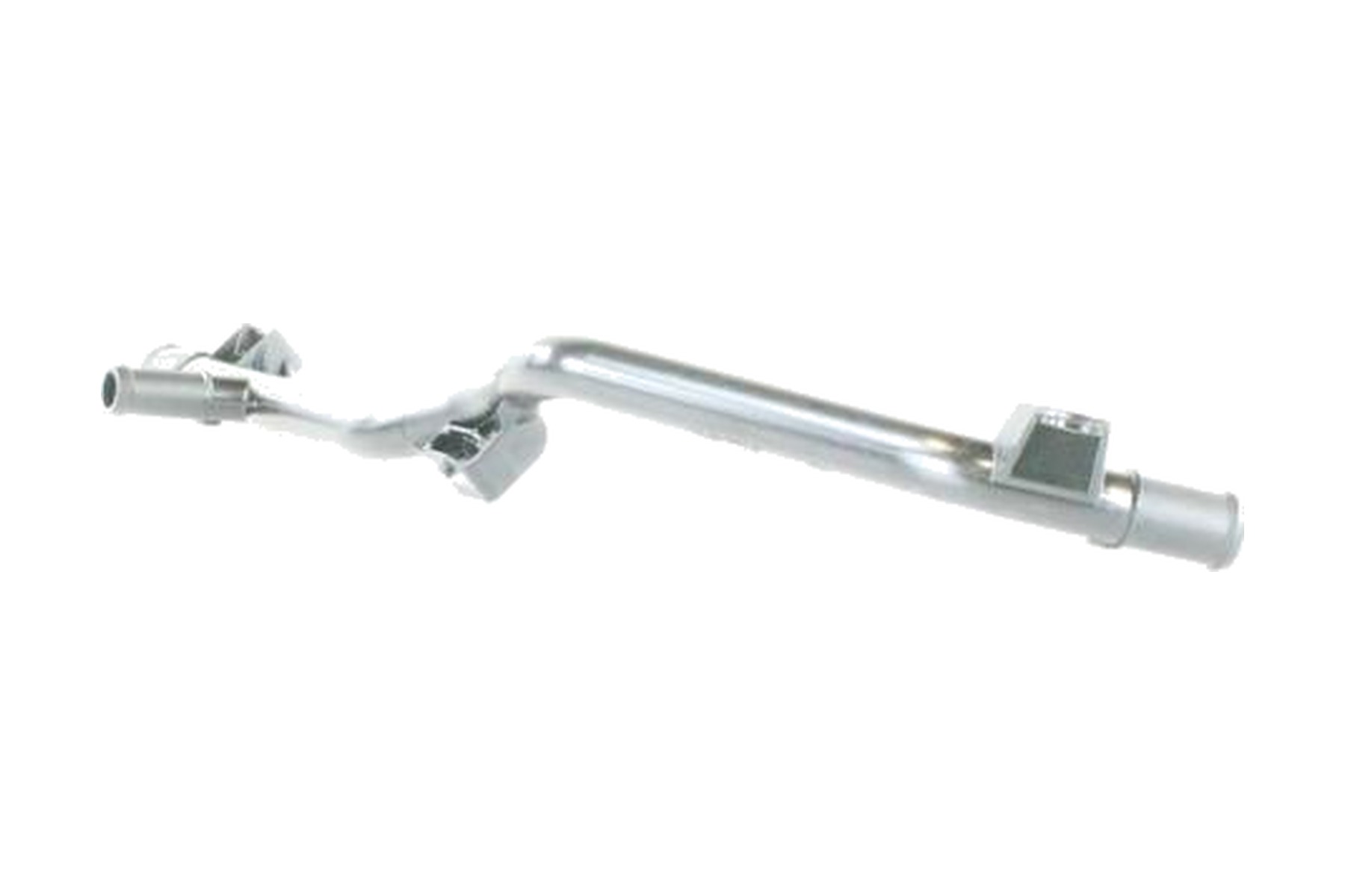 Tubo de Água de Radiador VW 04C121070B - Imagem 17