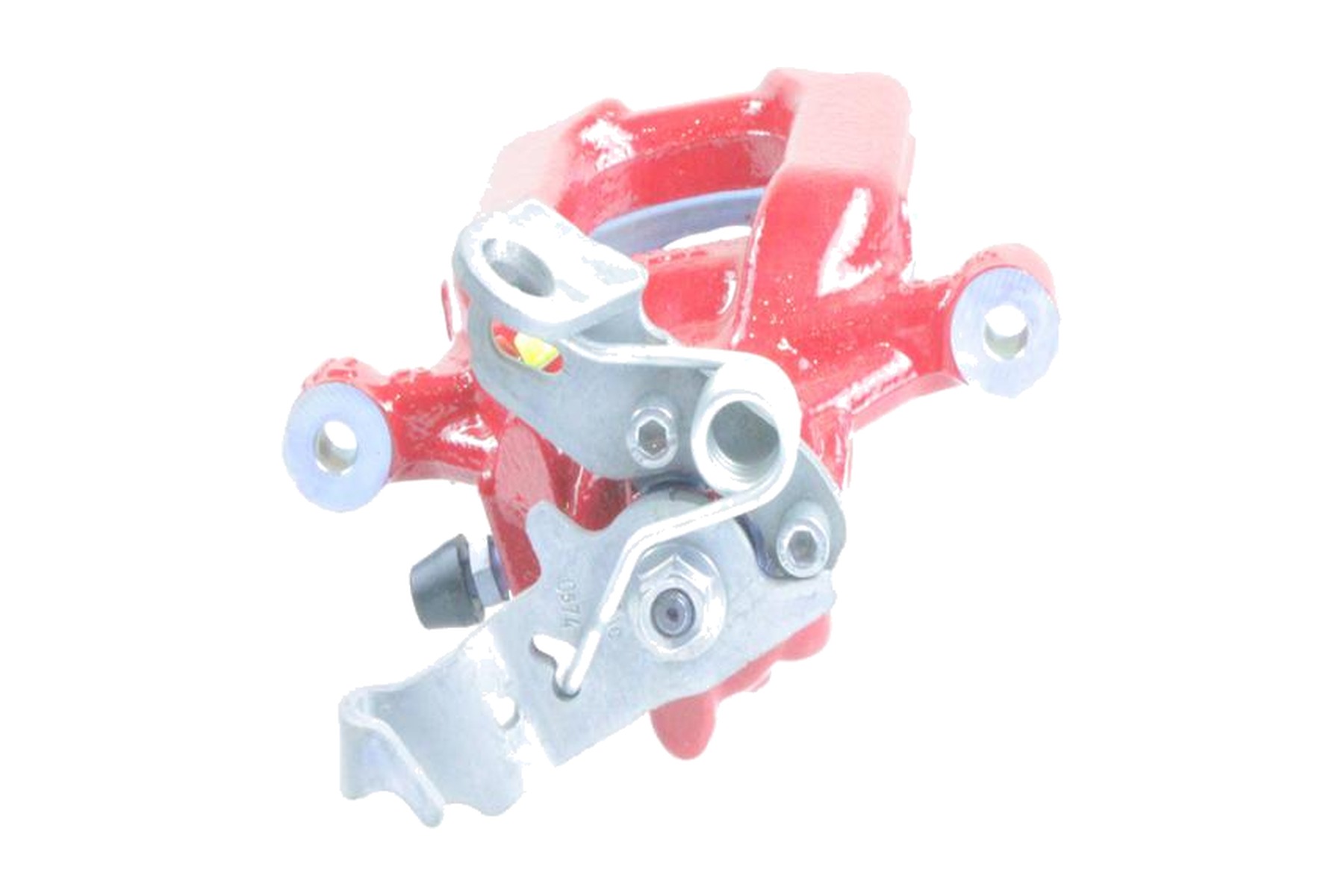 Caixa VW 5K0615423A