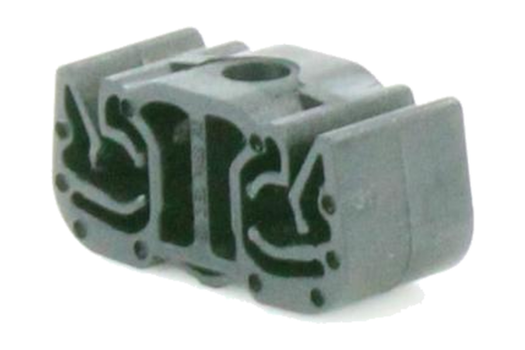 Presilha de Fixação de Mangueira de Freio VW 5Z0611797 - Imagem 16