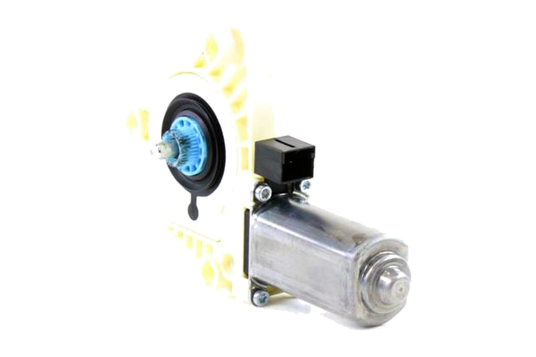 Motor de Acionamento de Vidro VW 5Q4959802B - Imagem 5